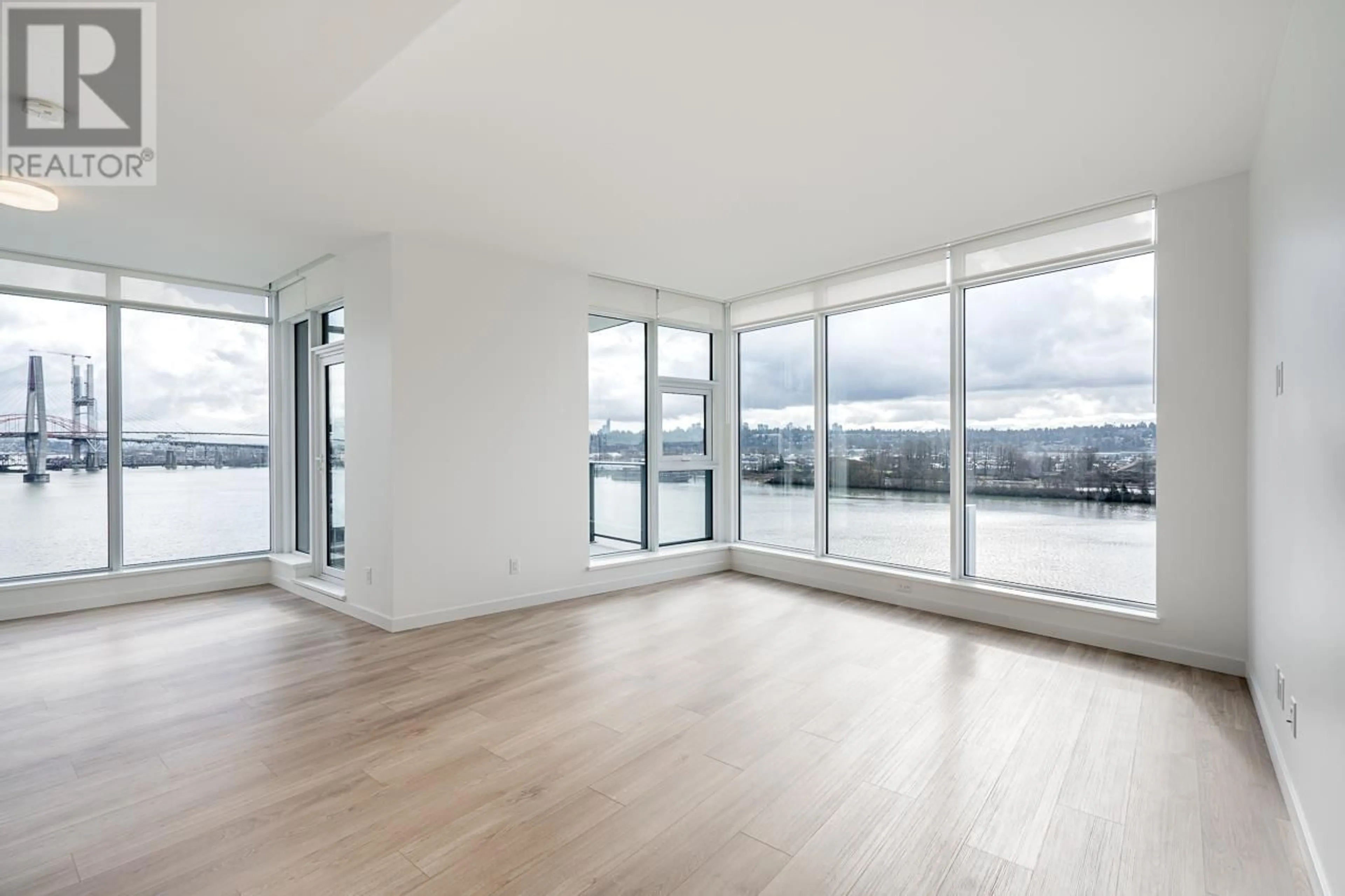 A pic of a room for 808 - 660 QUAYSIDE DRIVE, New Westminster British Columbia V3M0P1