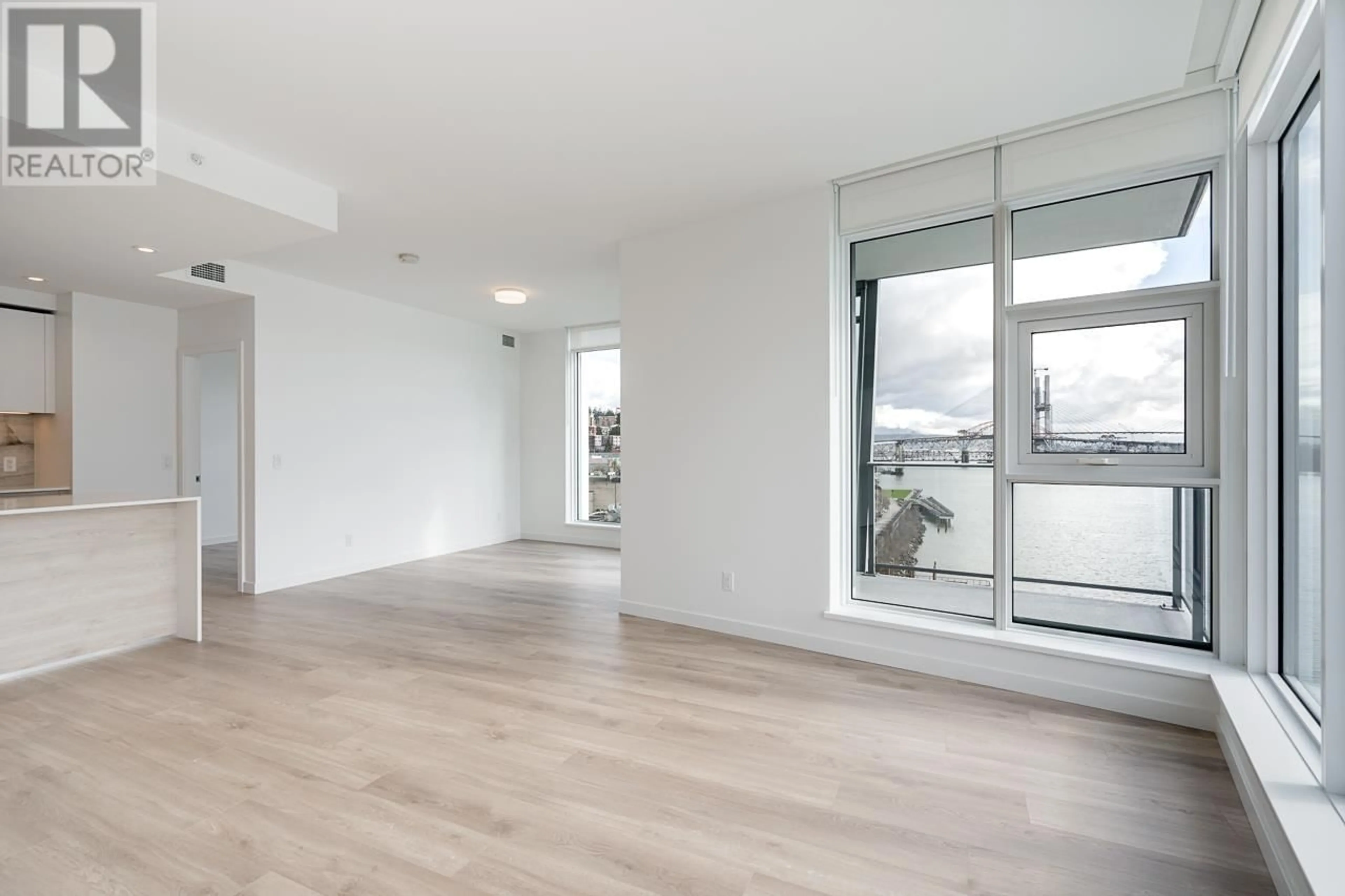 A pic of a room for 808 - 660 QUAYSIDE DRIVE, New Westminster British Columbia V3M0P1
