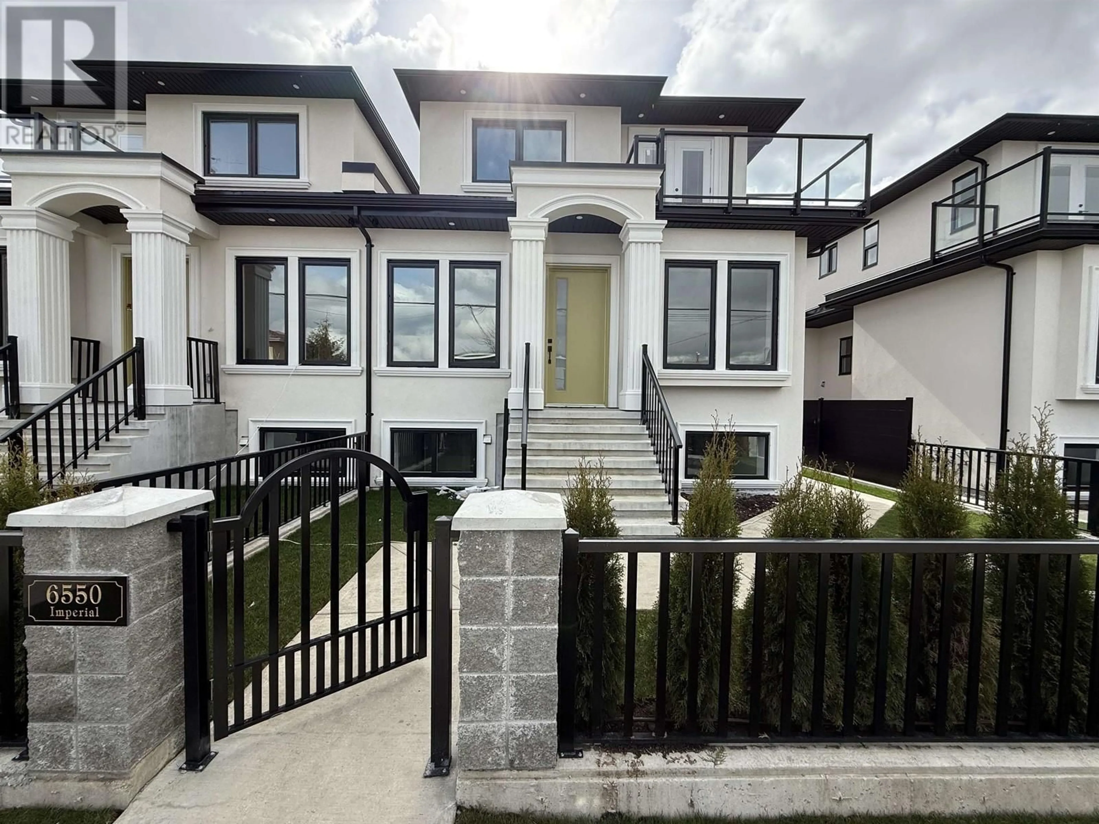 Unknown for 6550 IMPERIAL STREET, Burnaby British Columbia V5E1M8