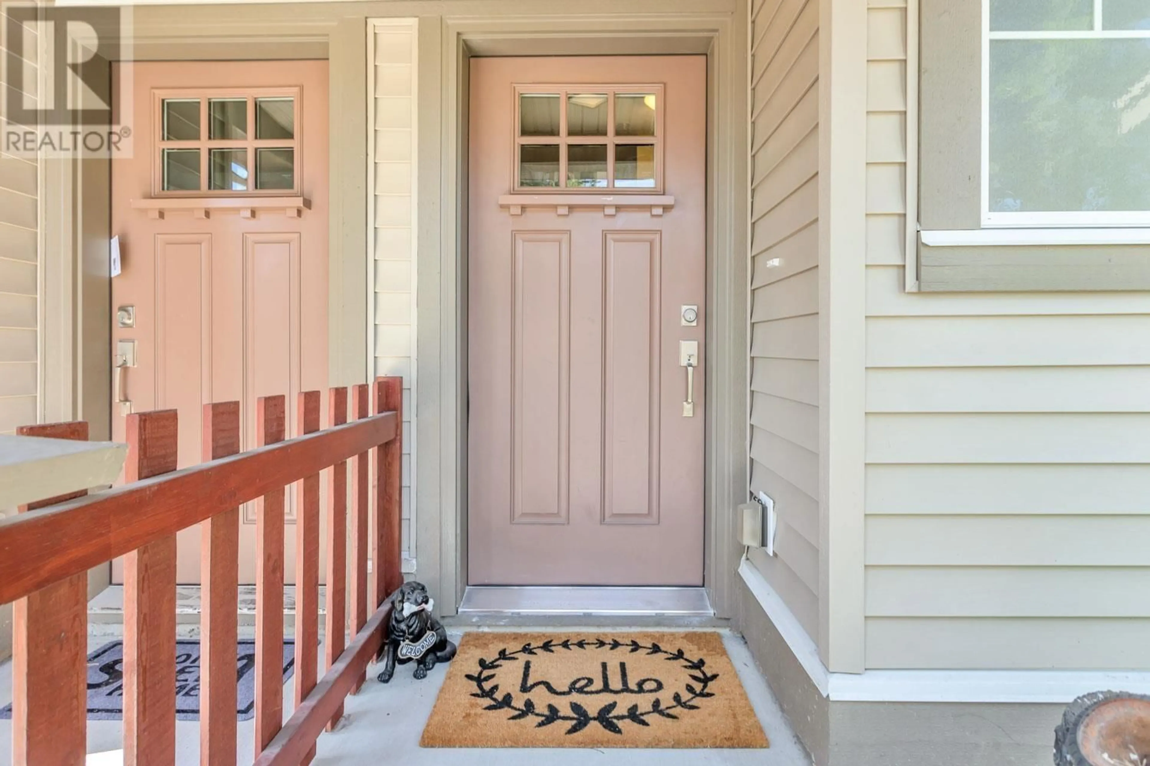 Indoor entryway for 150 - 10151 240 STREET, Maple Ridge British Columbia V2W0G9