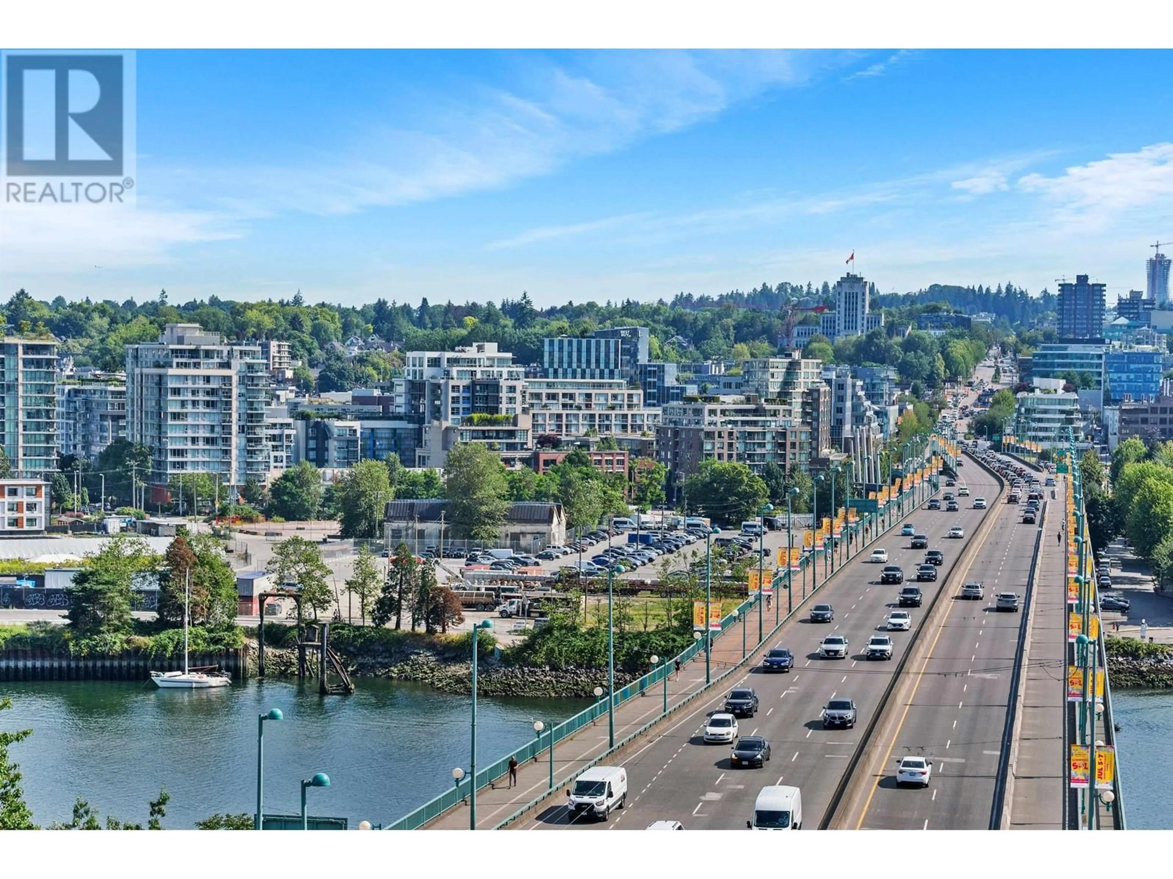 Blurry image for 1284 - 87 NELSON STREET, Vancouver British Columbia V6Z0E8