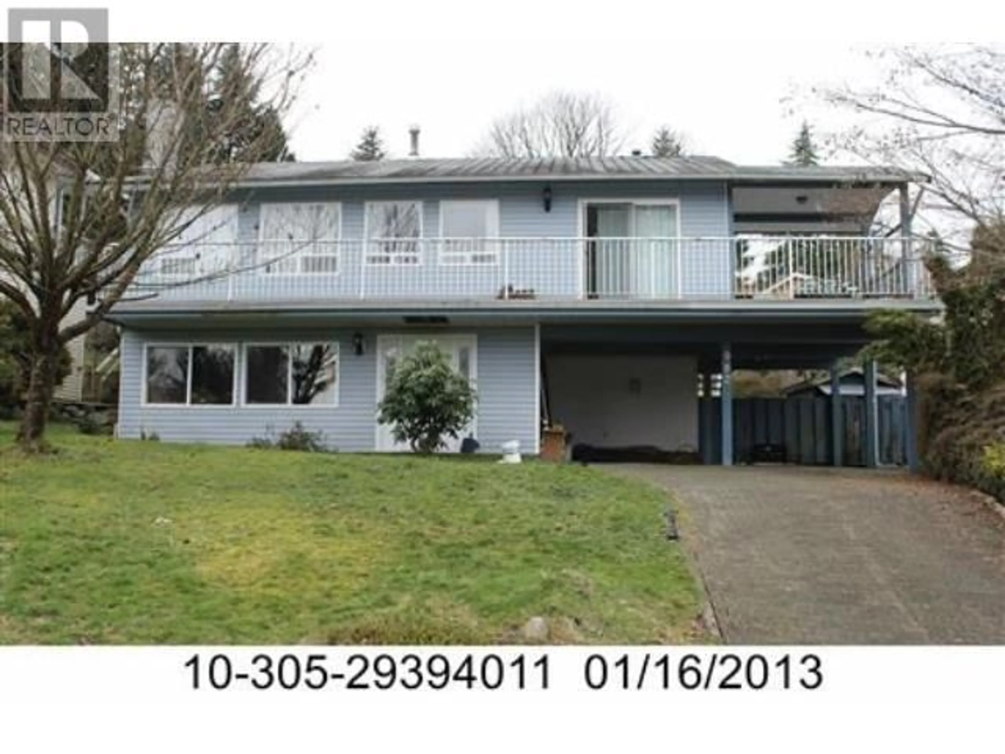 Unknown for 982 SADDLE STREET, Coquitlam British Columbia V3C3N5