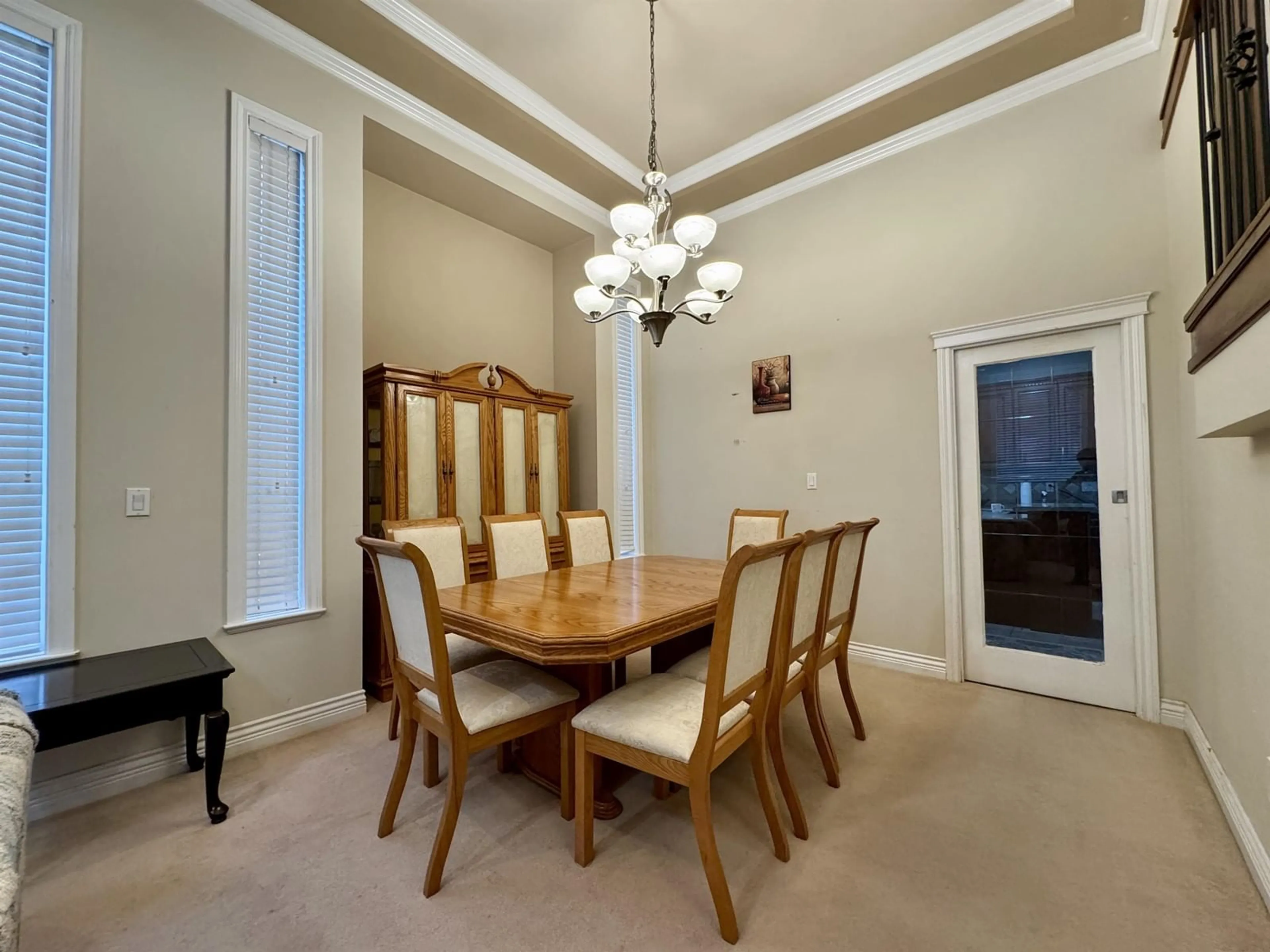 Dining room, unknown for 14496 74, Surrey British Columbia V3S0N1