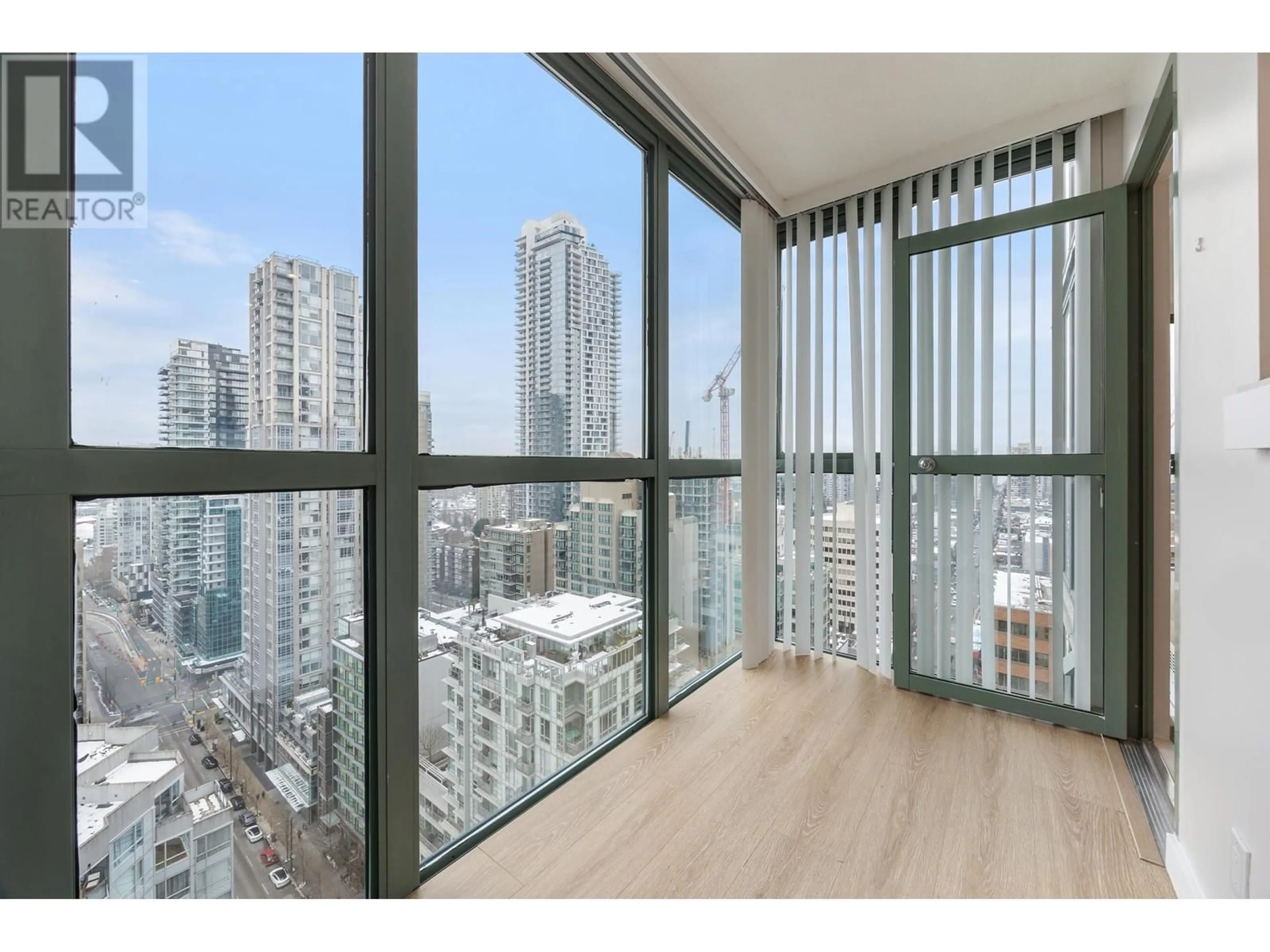 A pic of a room for 2701 - 1188 HOWE STREET, Vancouver British Columbia V6Z2S8