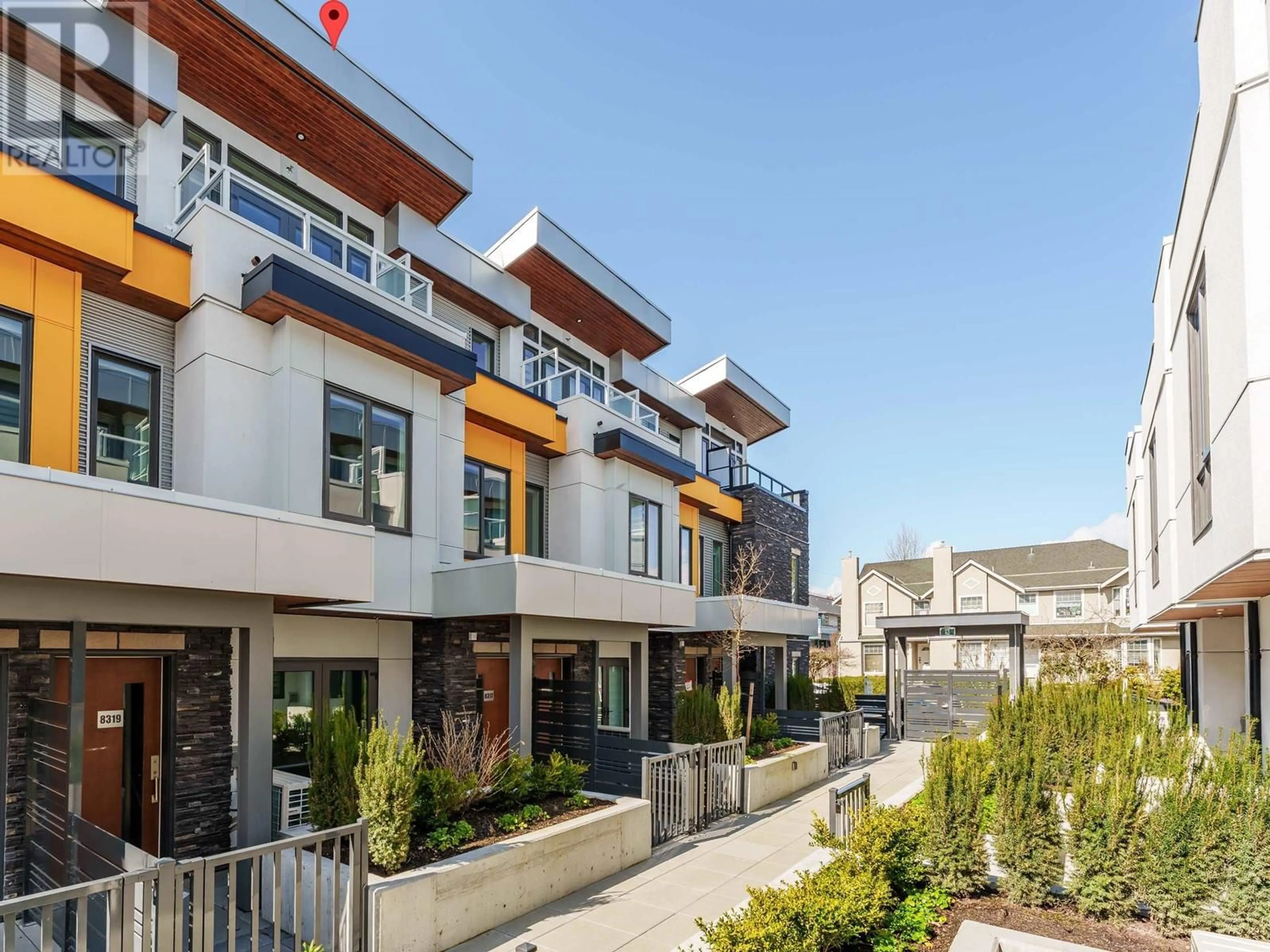 Unknown for 8315 FRENCH STREET, Vancouver British Columbia V6P4W3