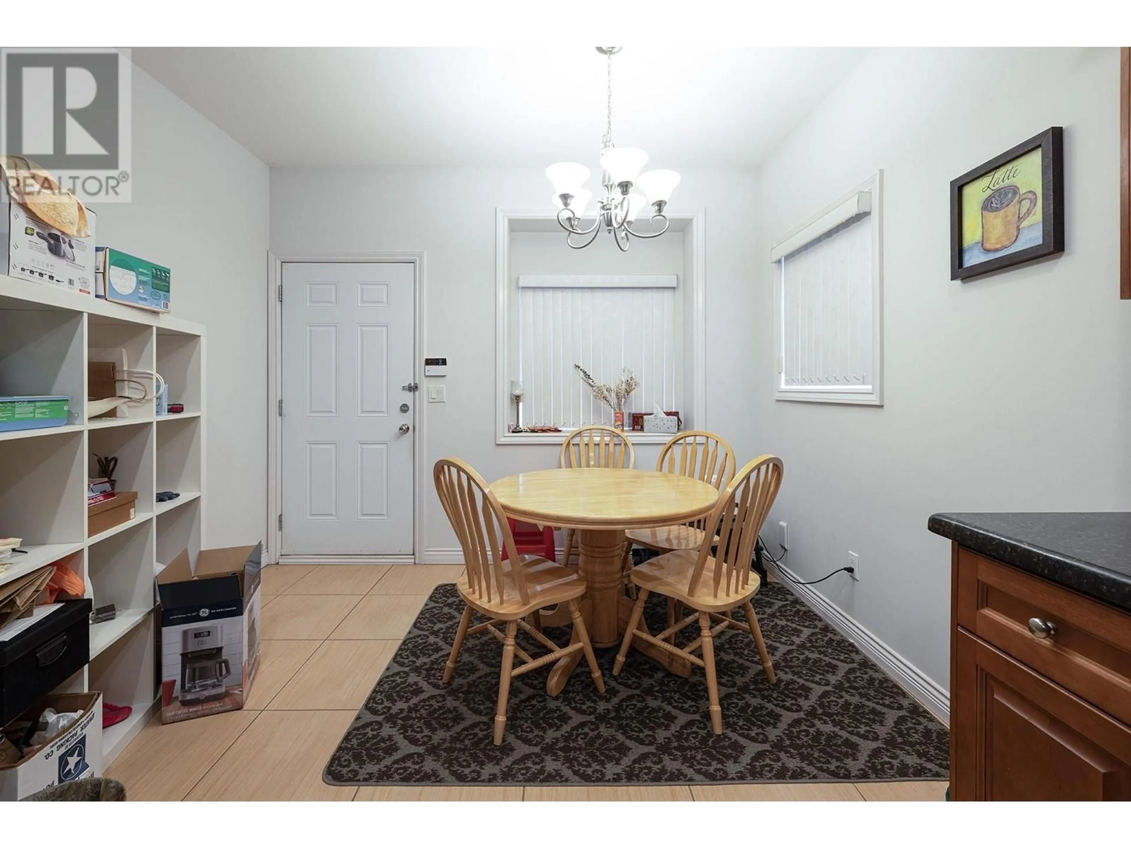 Dining room, unknown for 2222 44TH AVENUE, Vancouver British Columbia V5P1N4
