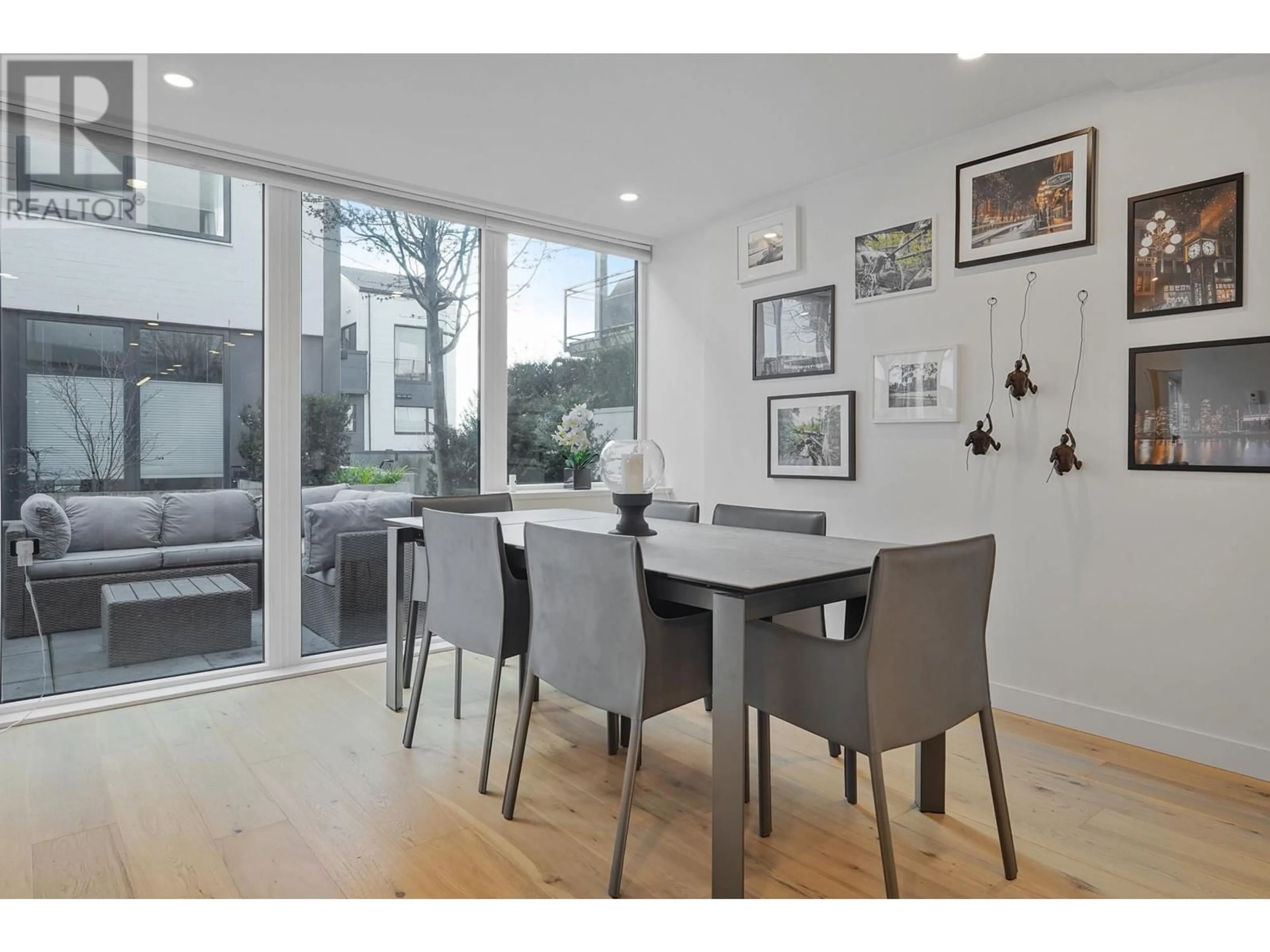 Dining room, unknown for 101 - 649 3RD STREET, North Vancouver British Columbia V7L1G6