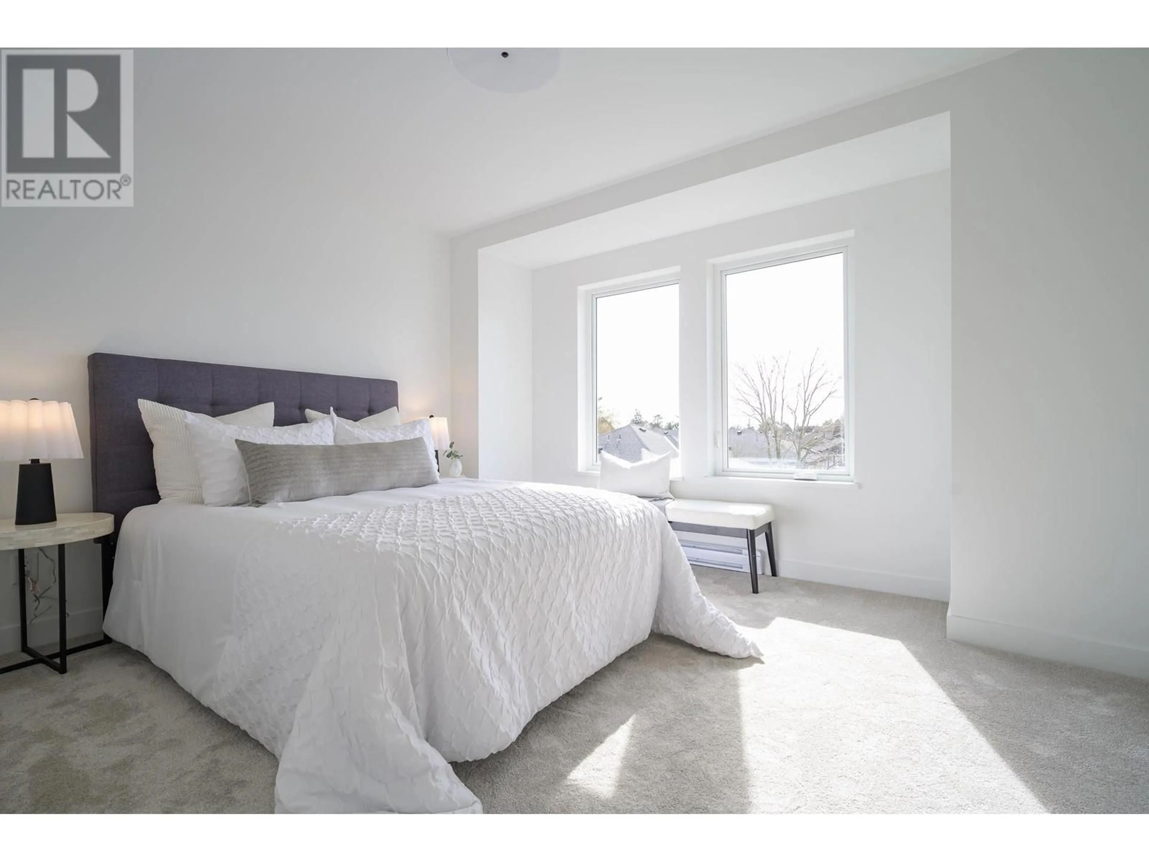 Bedroom with bed, unknown for 1 - 4788 54A STREET, Delta British Columbia V4K3P1