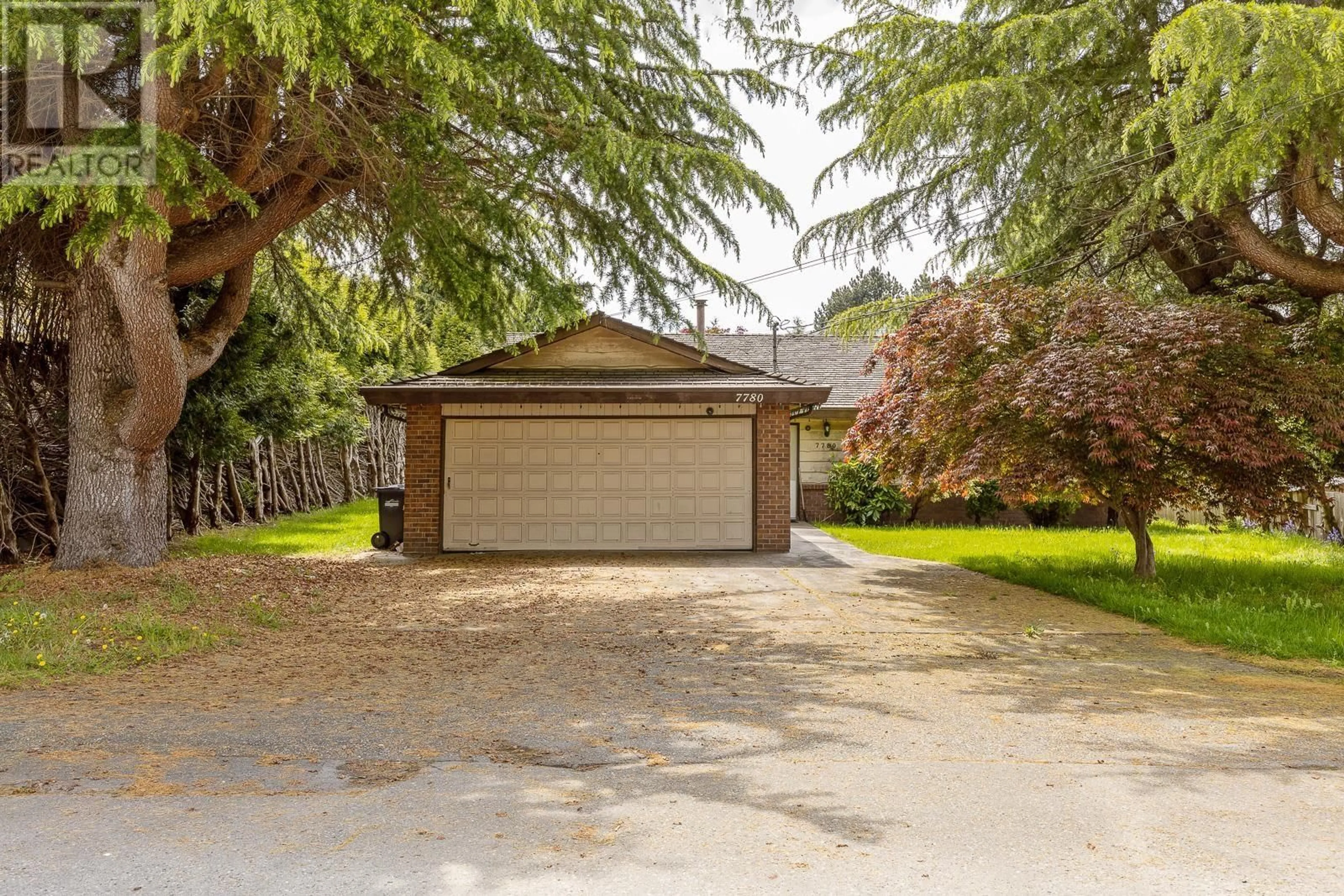 Unknown for 7780 ACHESON ROAD, Richmond British Columbia V6Y1M9