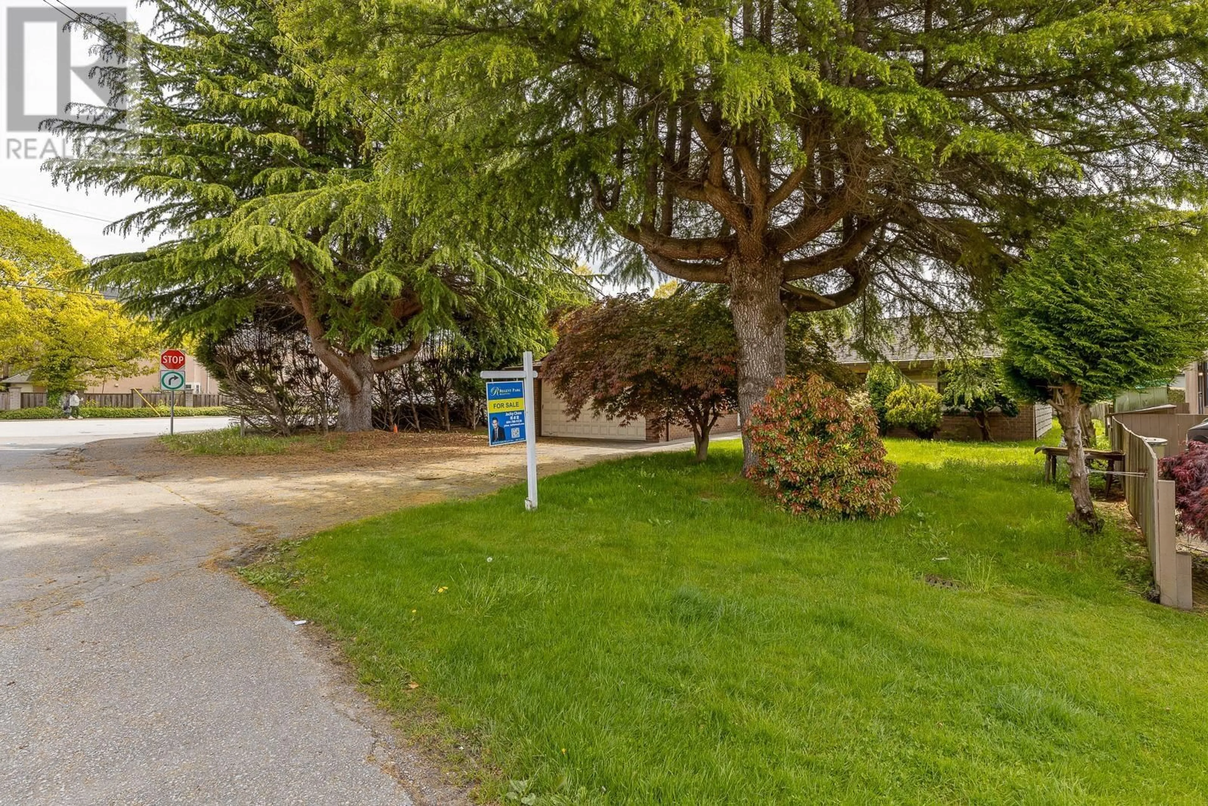 Unknown for 7780 ACHESON ROAD, Richmond British Columbia V6Y1M9