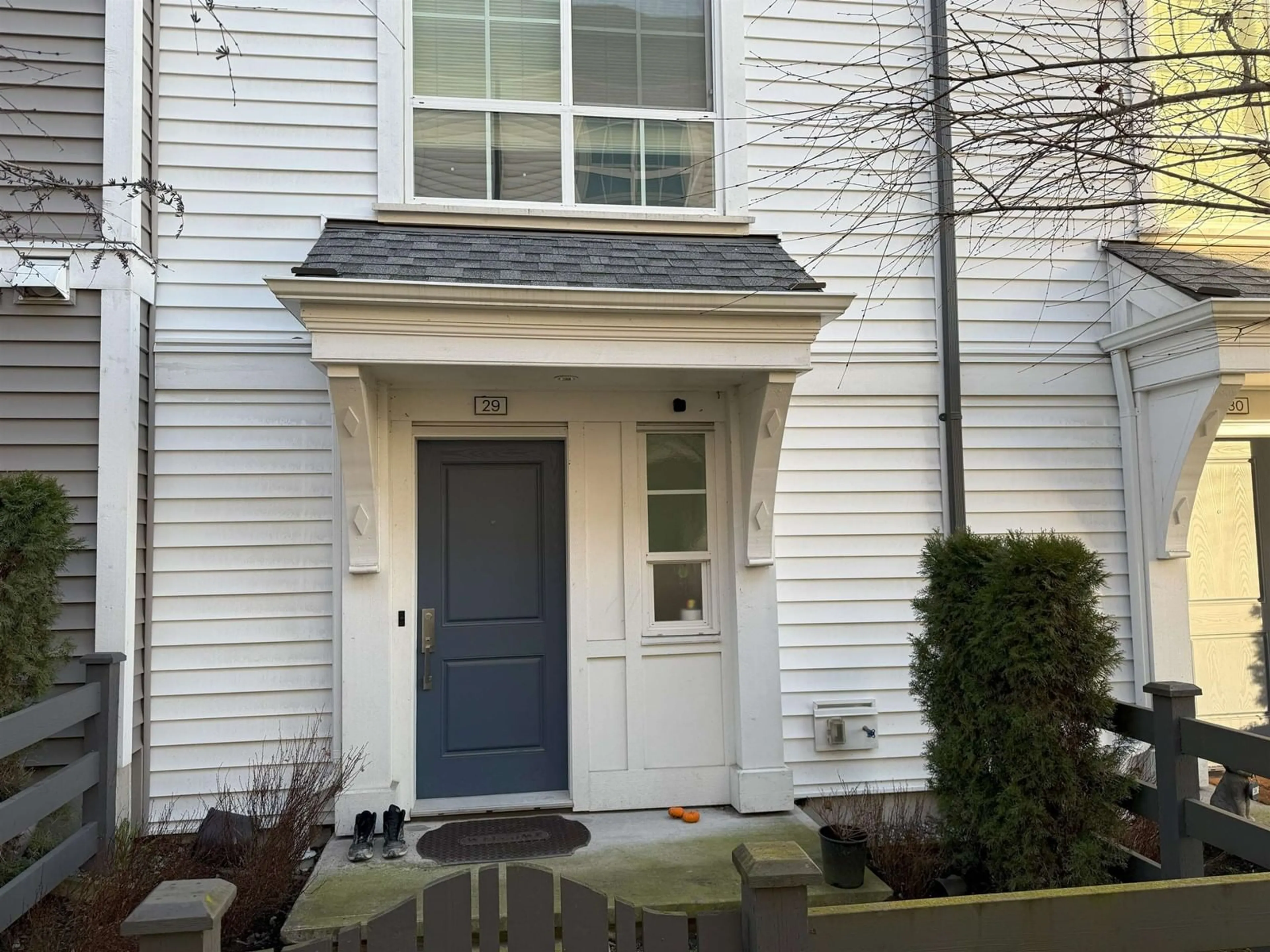 Unknown for 29 - 2838 LIVINGSTONE, Abbotsford British Columbia V2T0J1