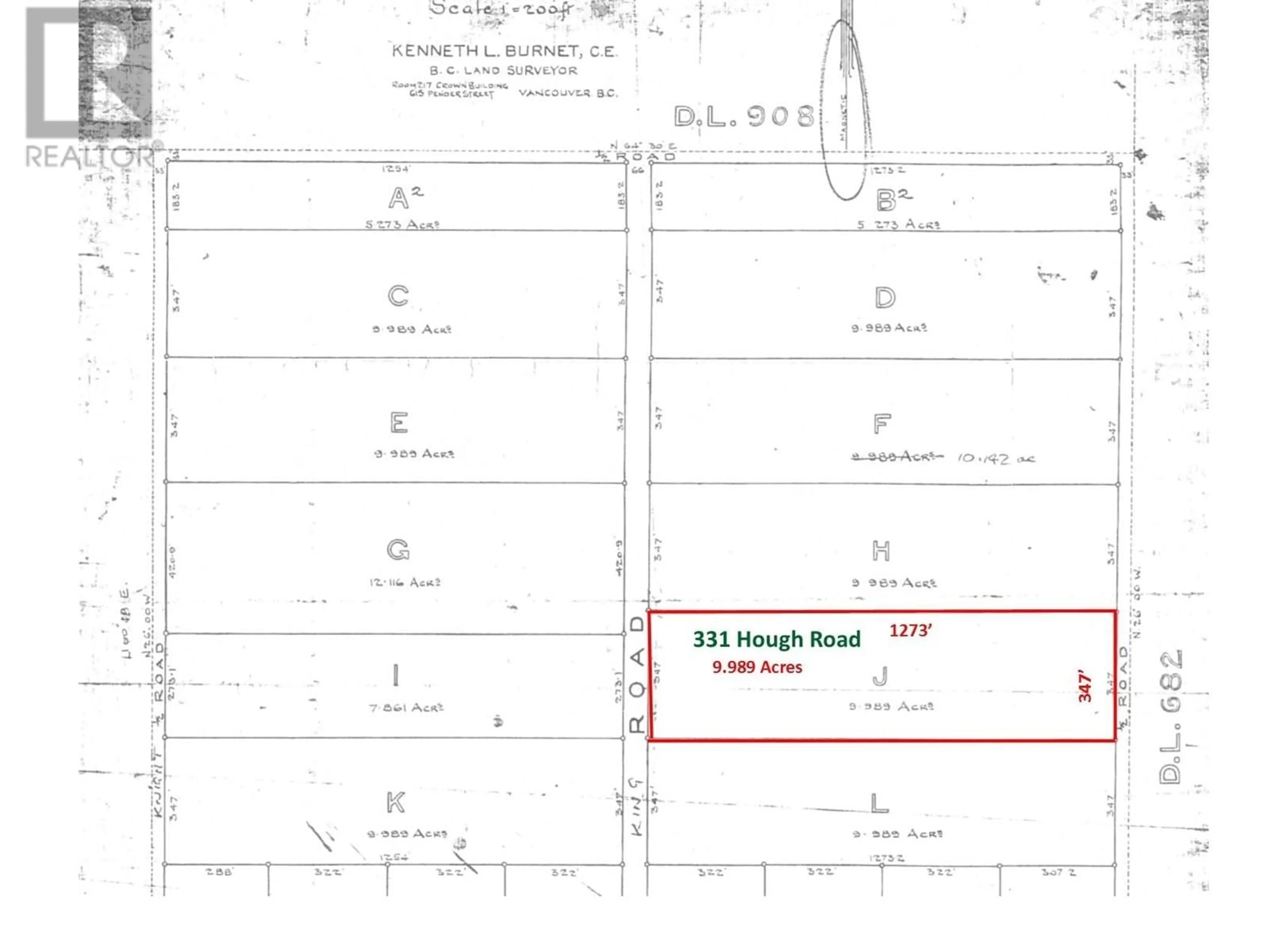 Floor plan for 331 HOUGH ROAD, Gibsons British Columbia V0N1V4
