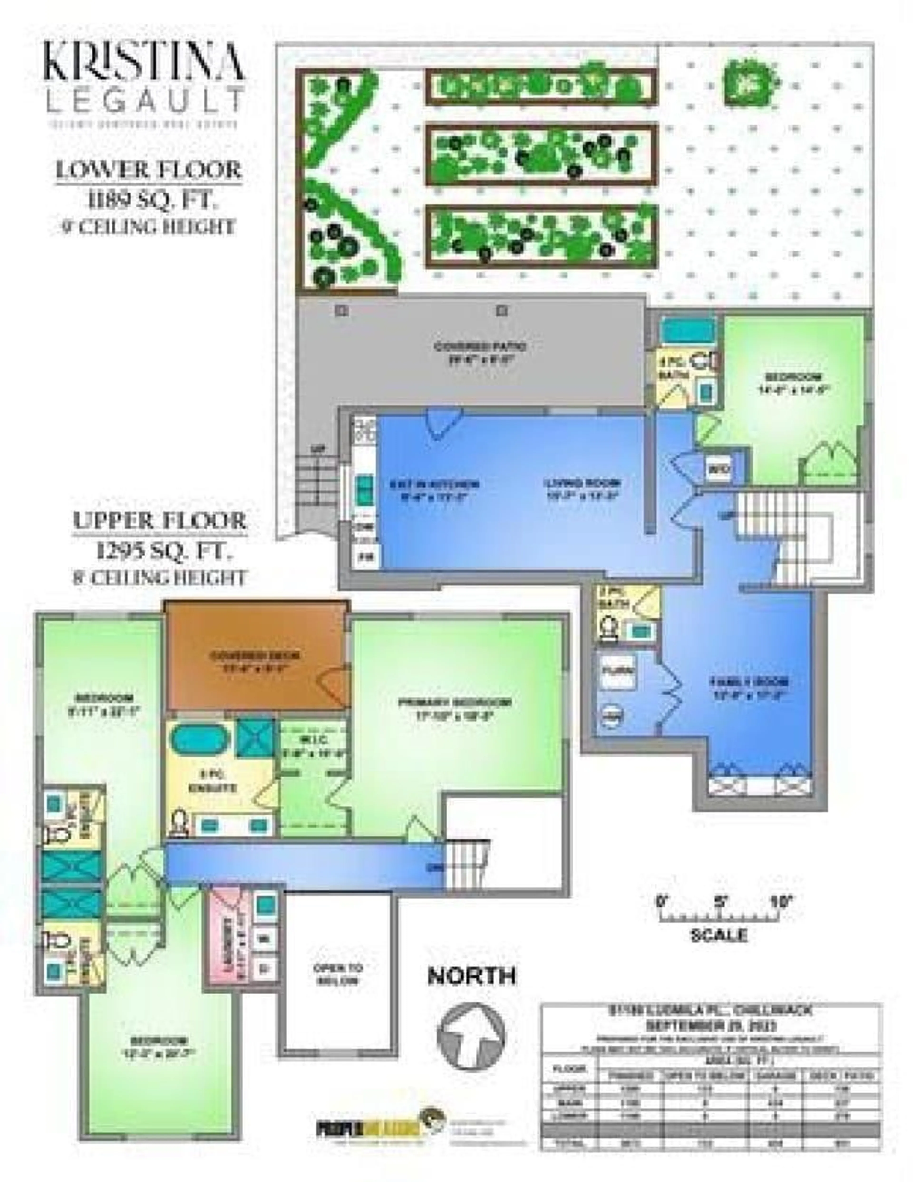 Floor plan for 51189 LUDMILA PLACE, Chilliwack British Columbia V4Z0C9