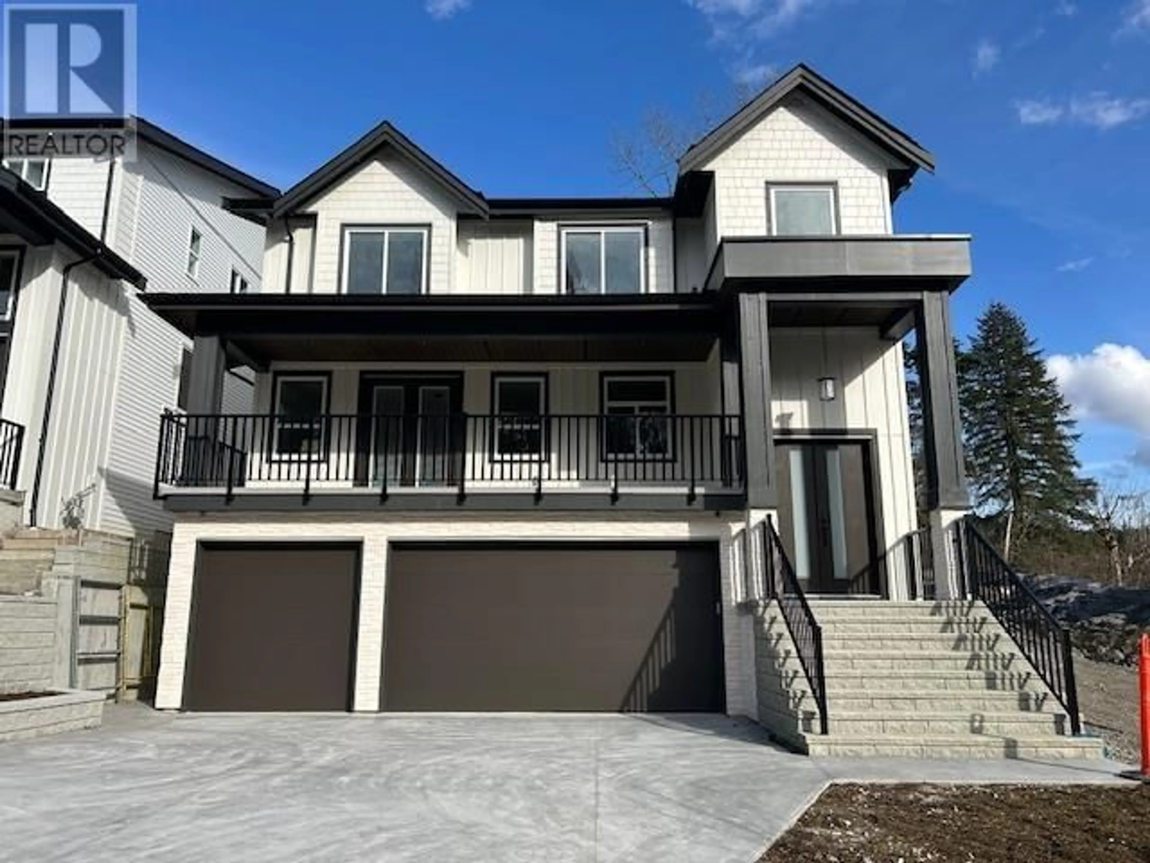 Home with vinyl exterior material, street for 11022 241A STREET, Maple Ridge British Columbia V2W0K5