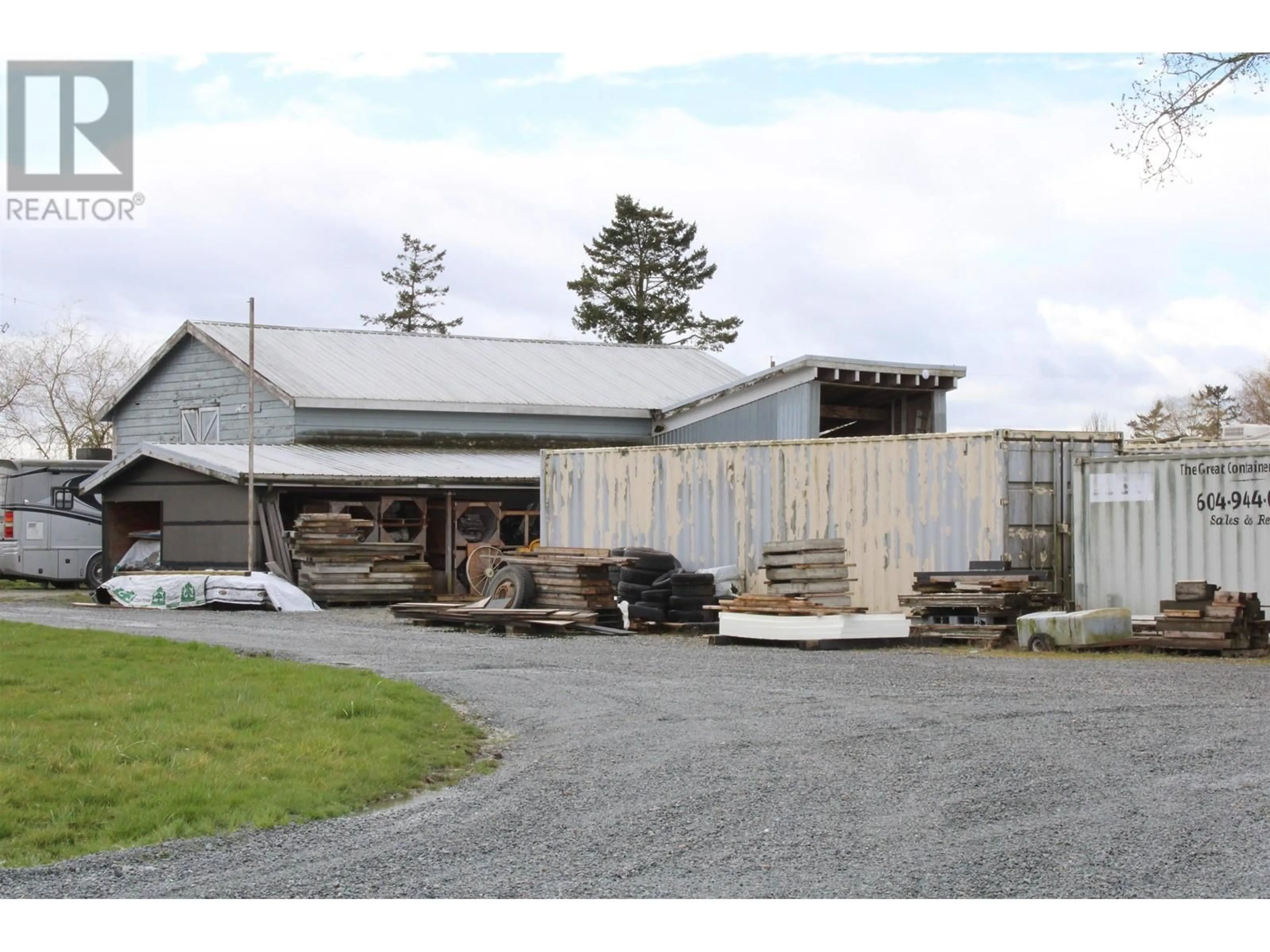 Unknown for 5465 34B AVENUE, Ladner British Columbia V4L2P1