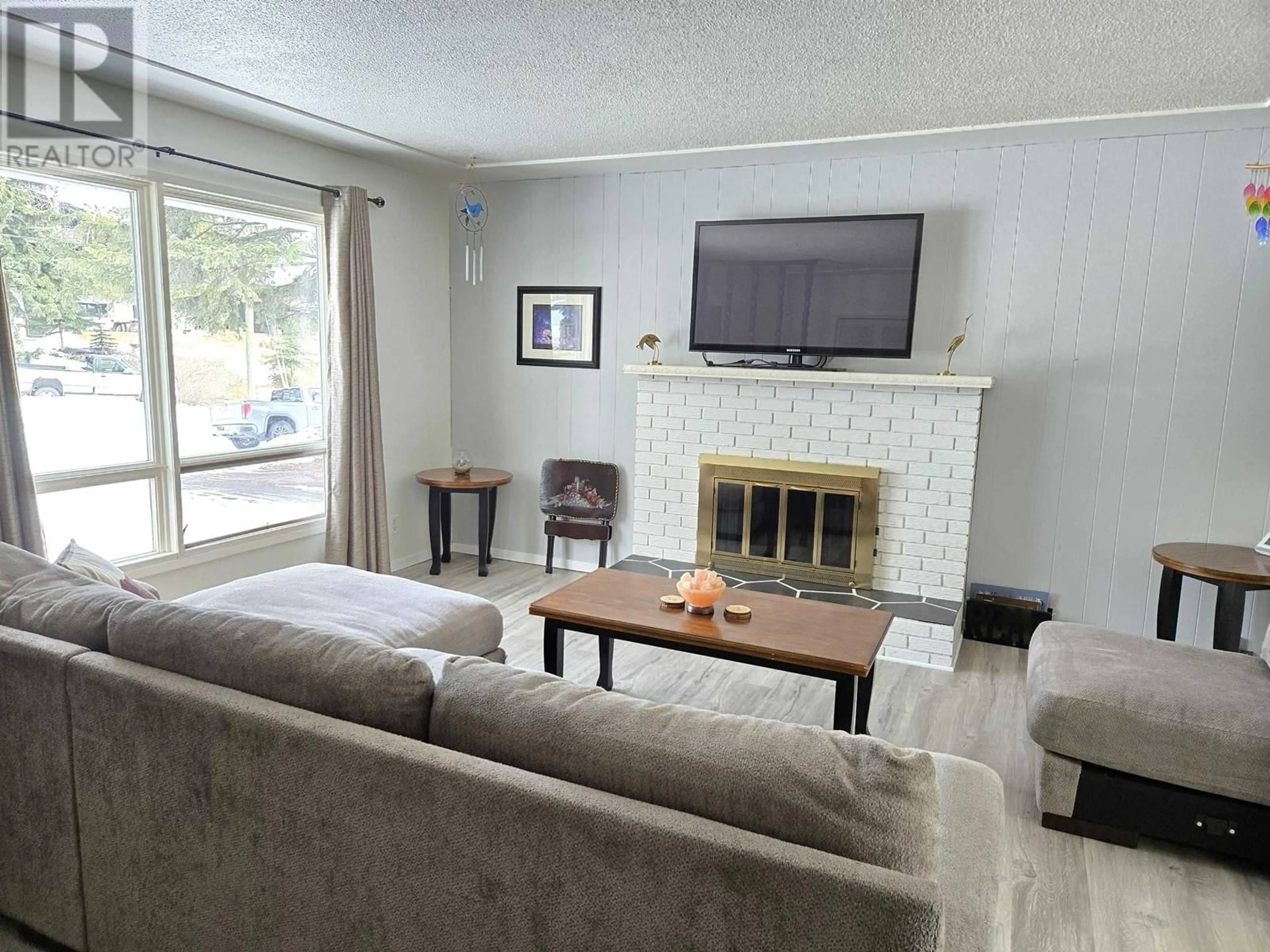 Living room with furniture, unknown for 2653 STARLANE DRIVE, Prince George British Columbia V2N5L4