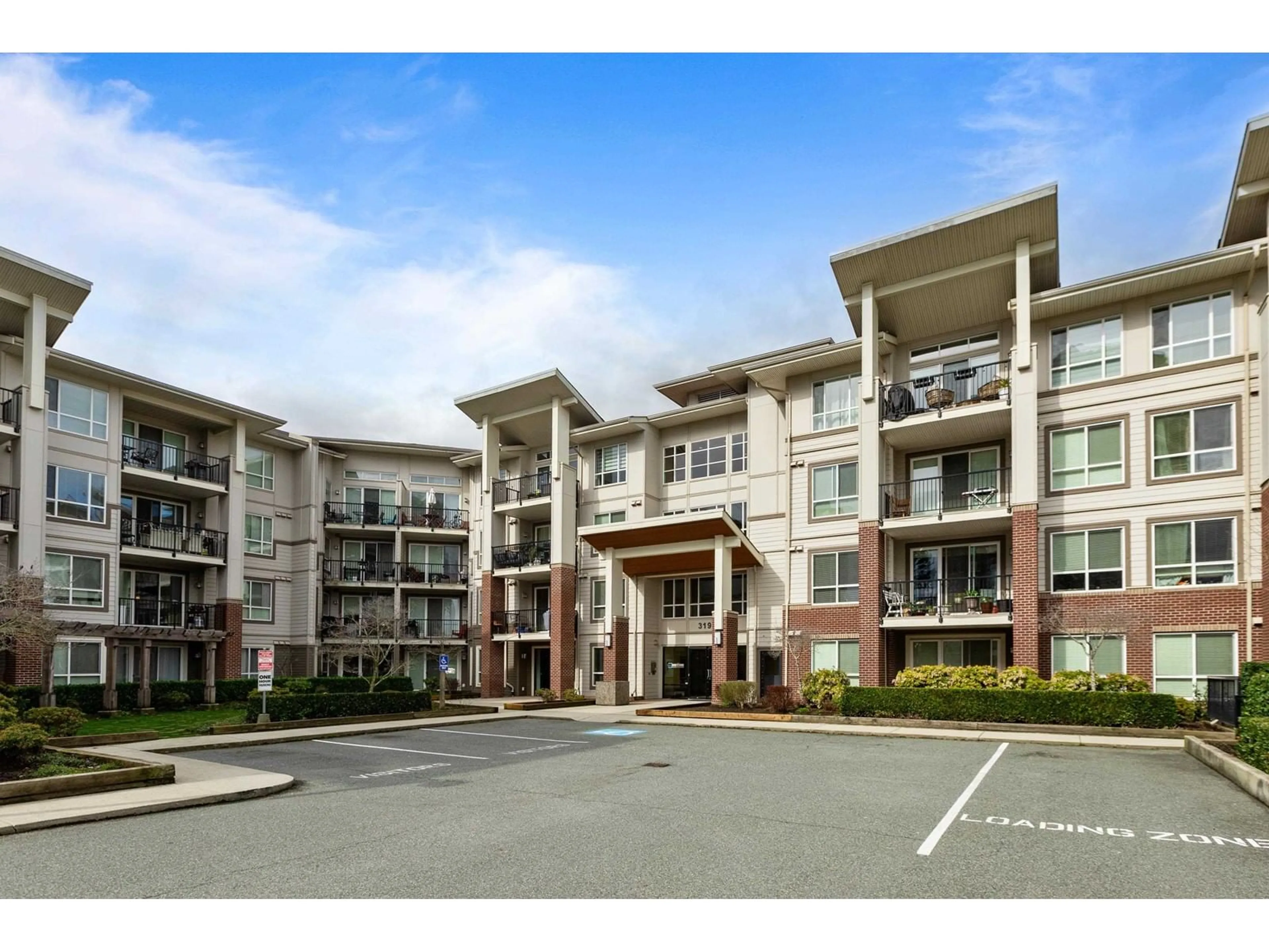 Unknown for 312 3192 GLADWIN ROAD, Abbotsford British Columbia V2T6M9