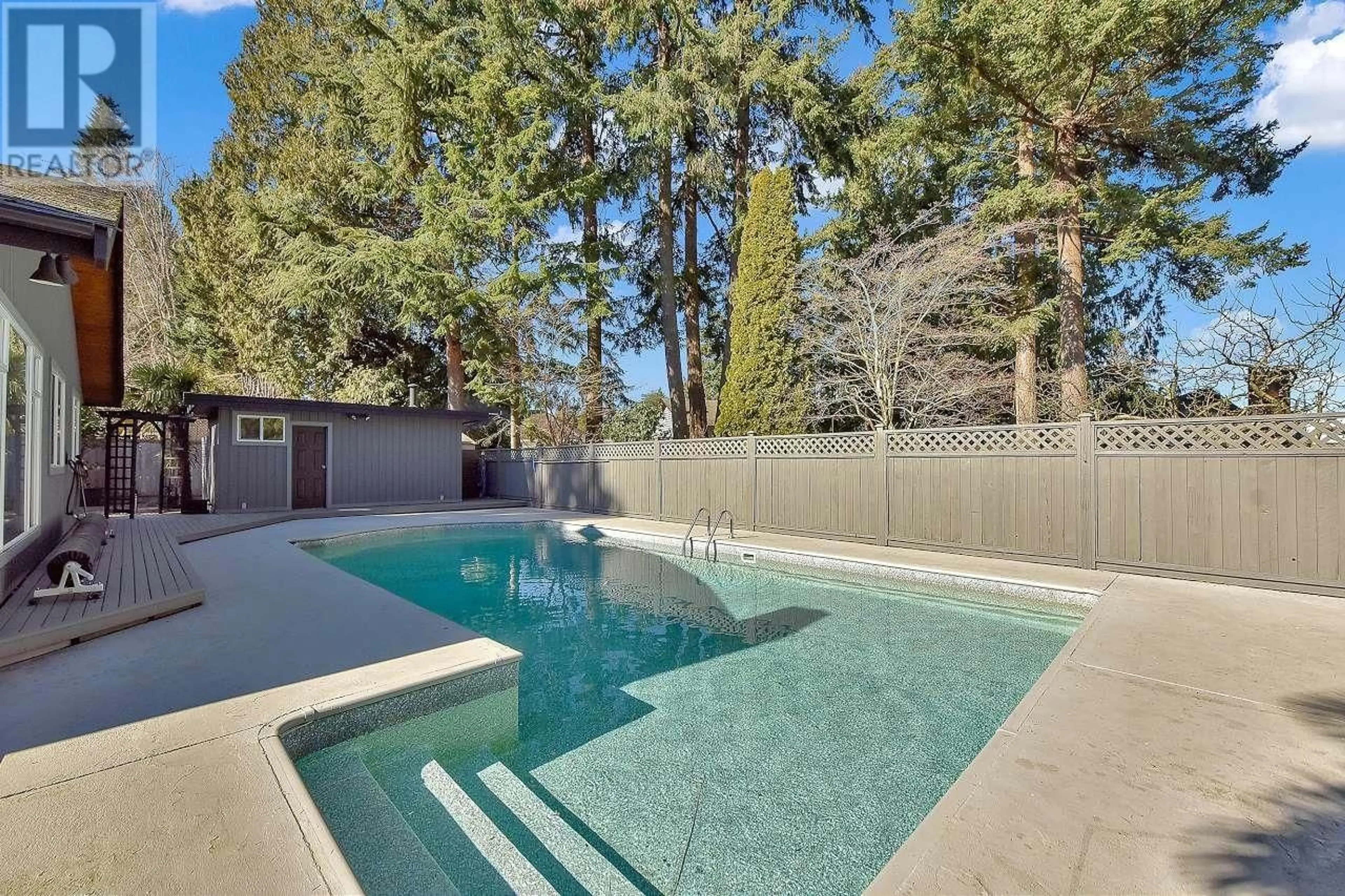 Pool for 5301 4A AVENUE, Delta British Columbia V4M1H4