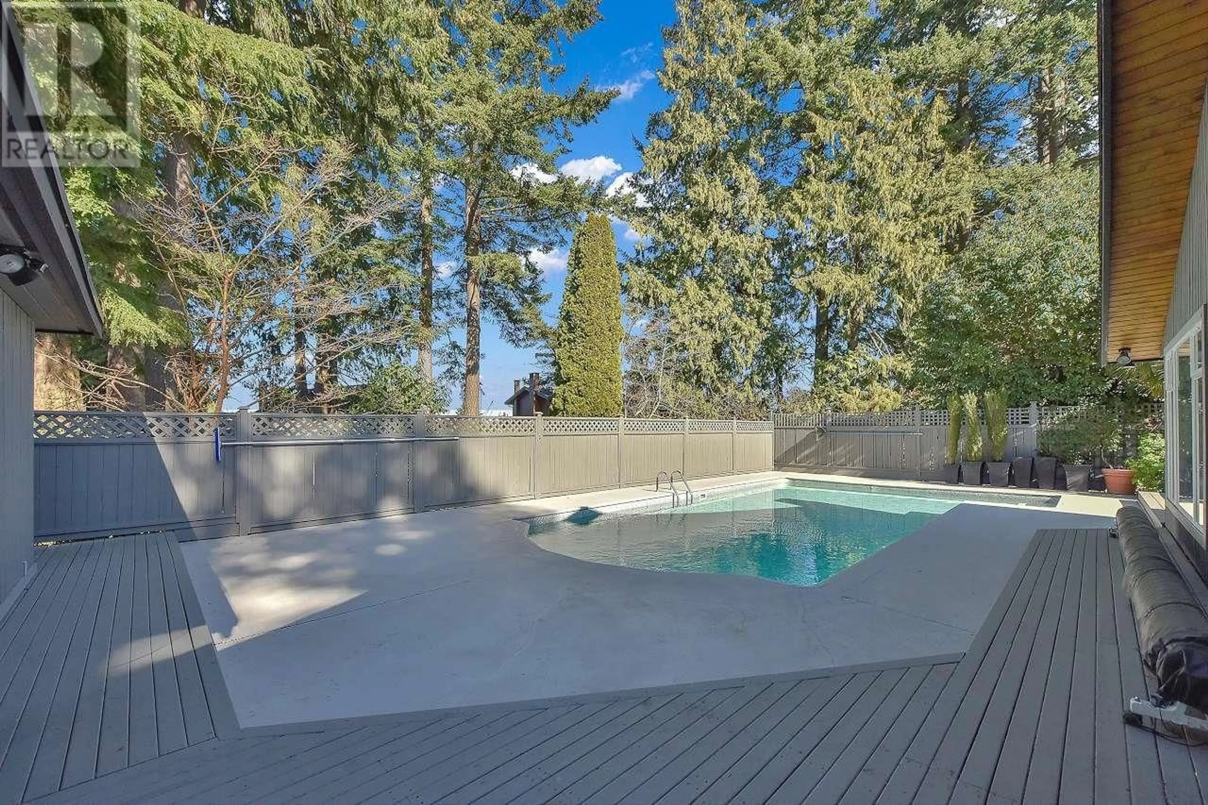 Pool for 5301 4A AVENUE, Delta British Columbia V4M1H4