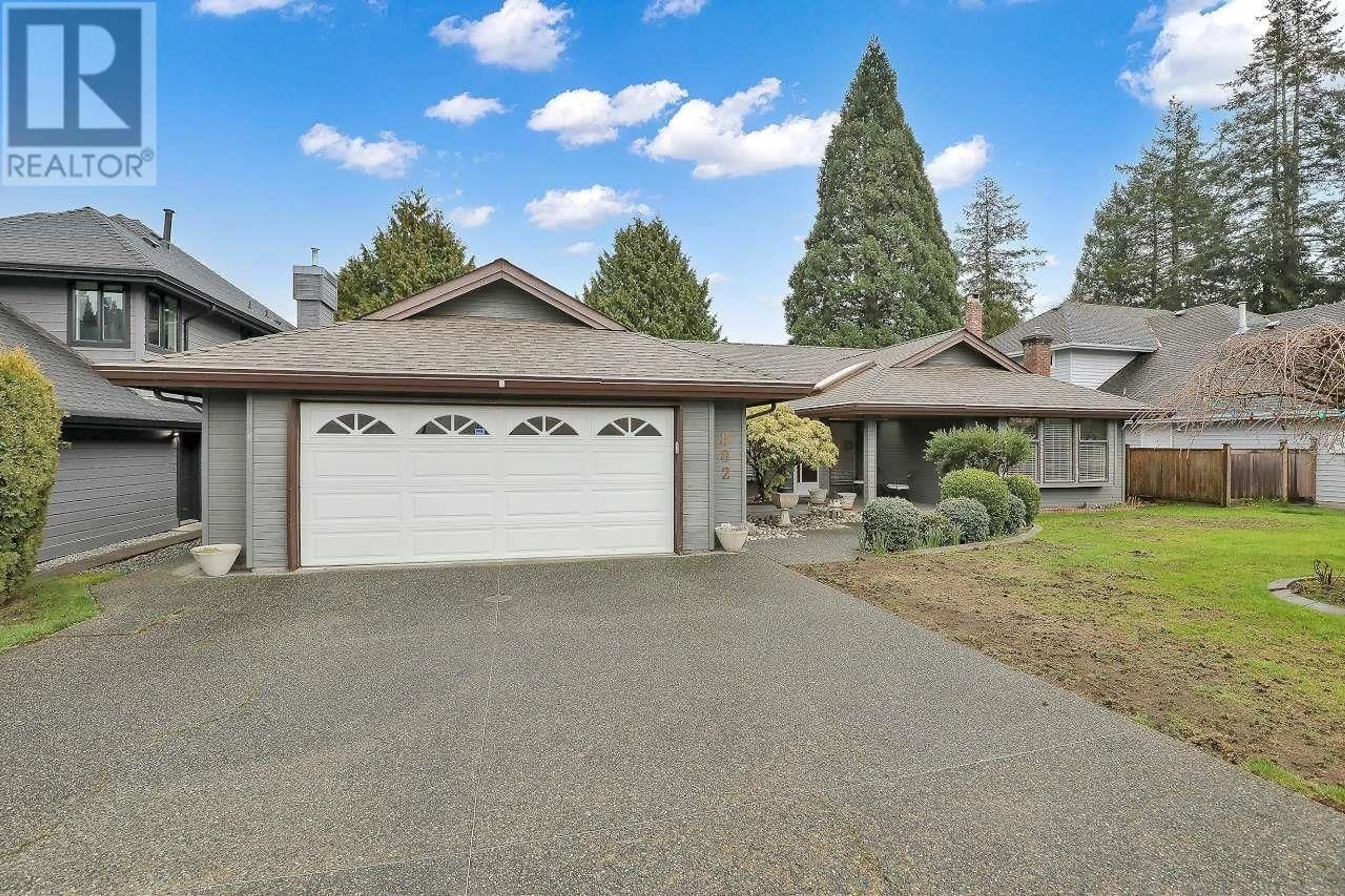 Home with vinyl exterior material, street for 882 51 STREET, Delta British Columbia V4M4A1