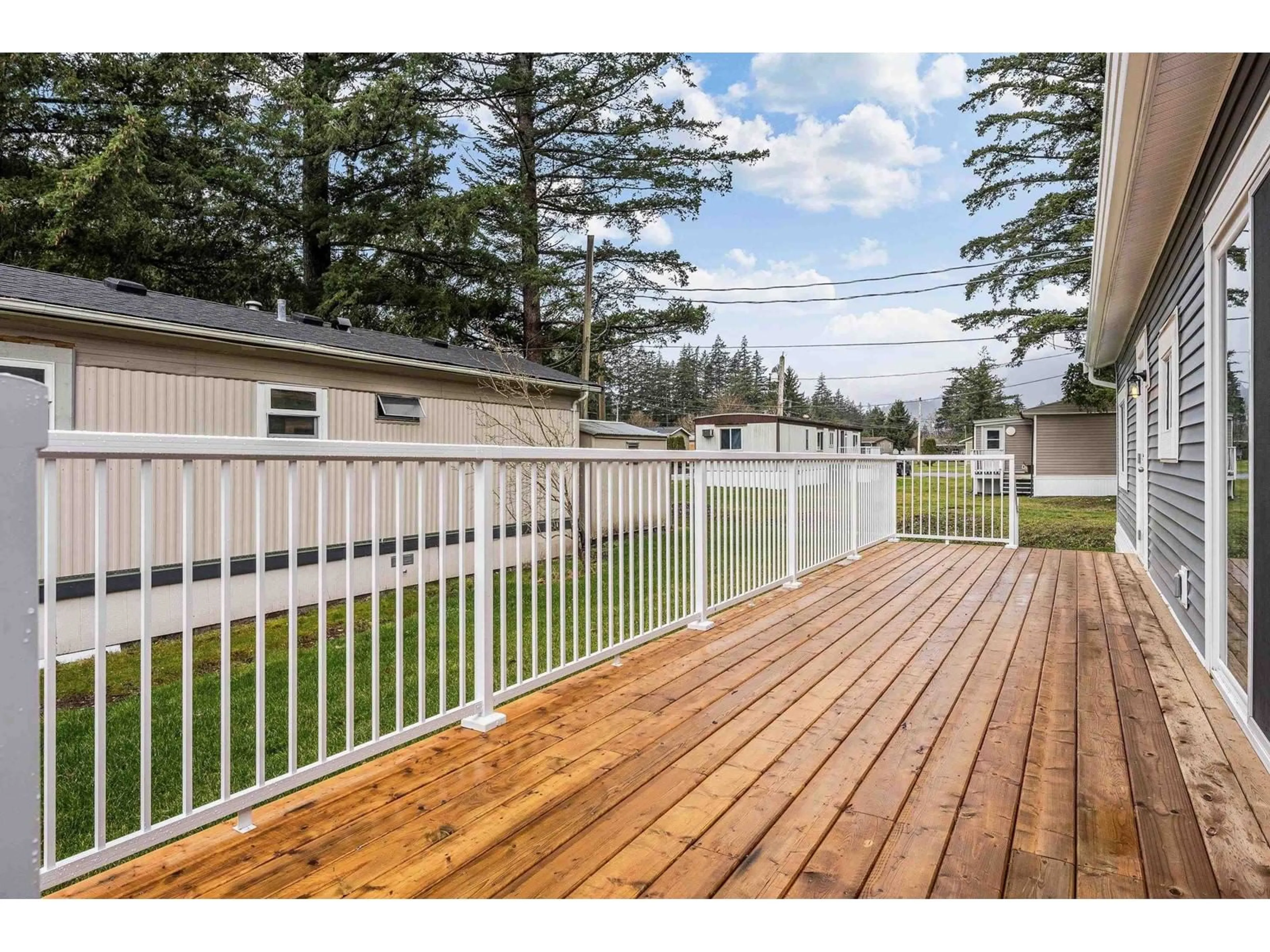 Patio, unknown for 56 - 65367 KAWKAWA LAKE ROAD, Hope British Columbia V0X1L1