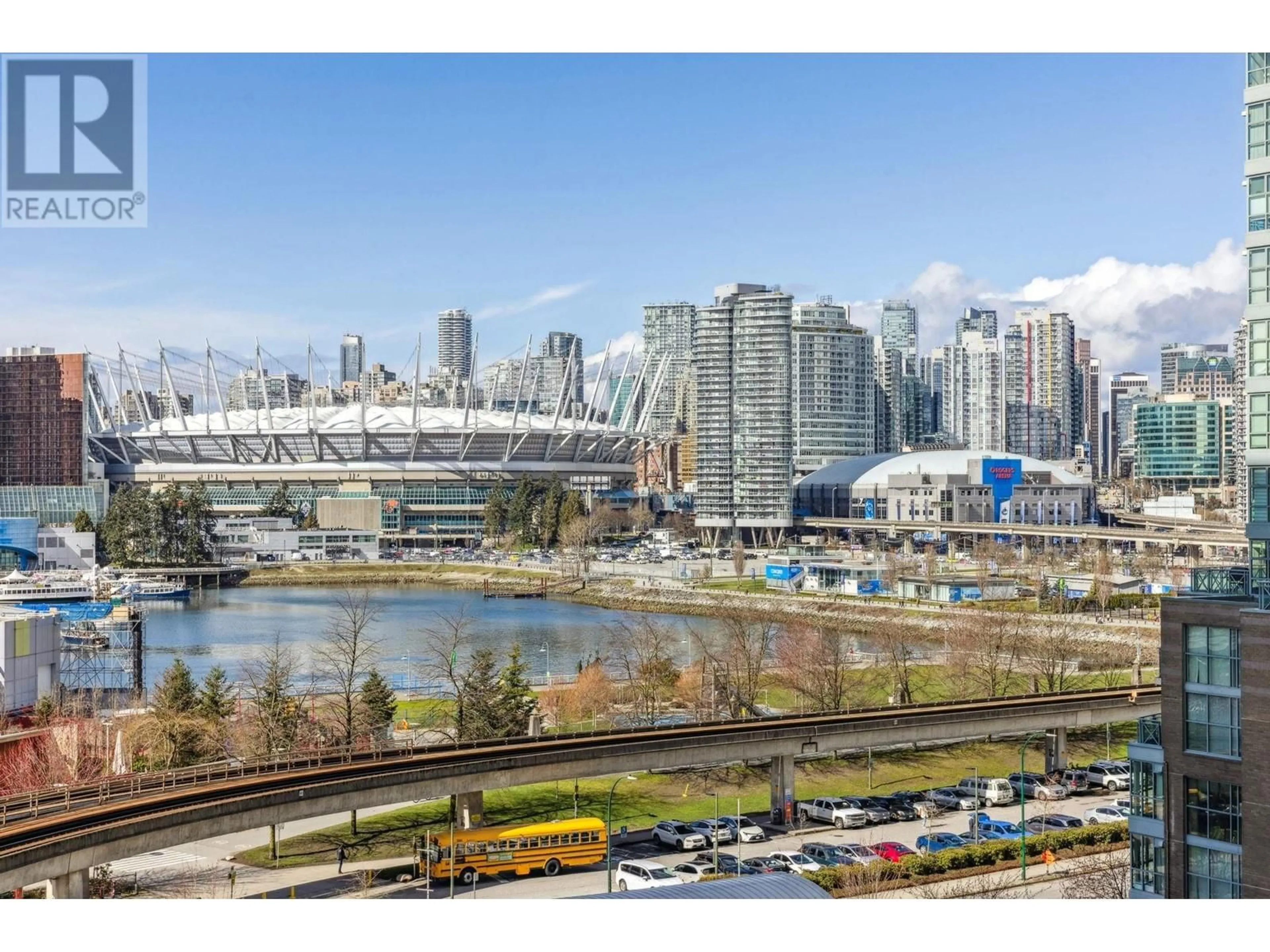 Unknown for 805 - 1255 MAIN STREET, Vancouver British Columbia V6A4G5