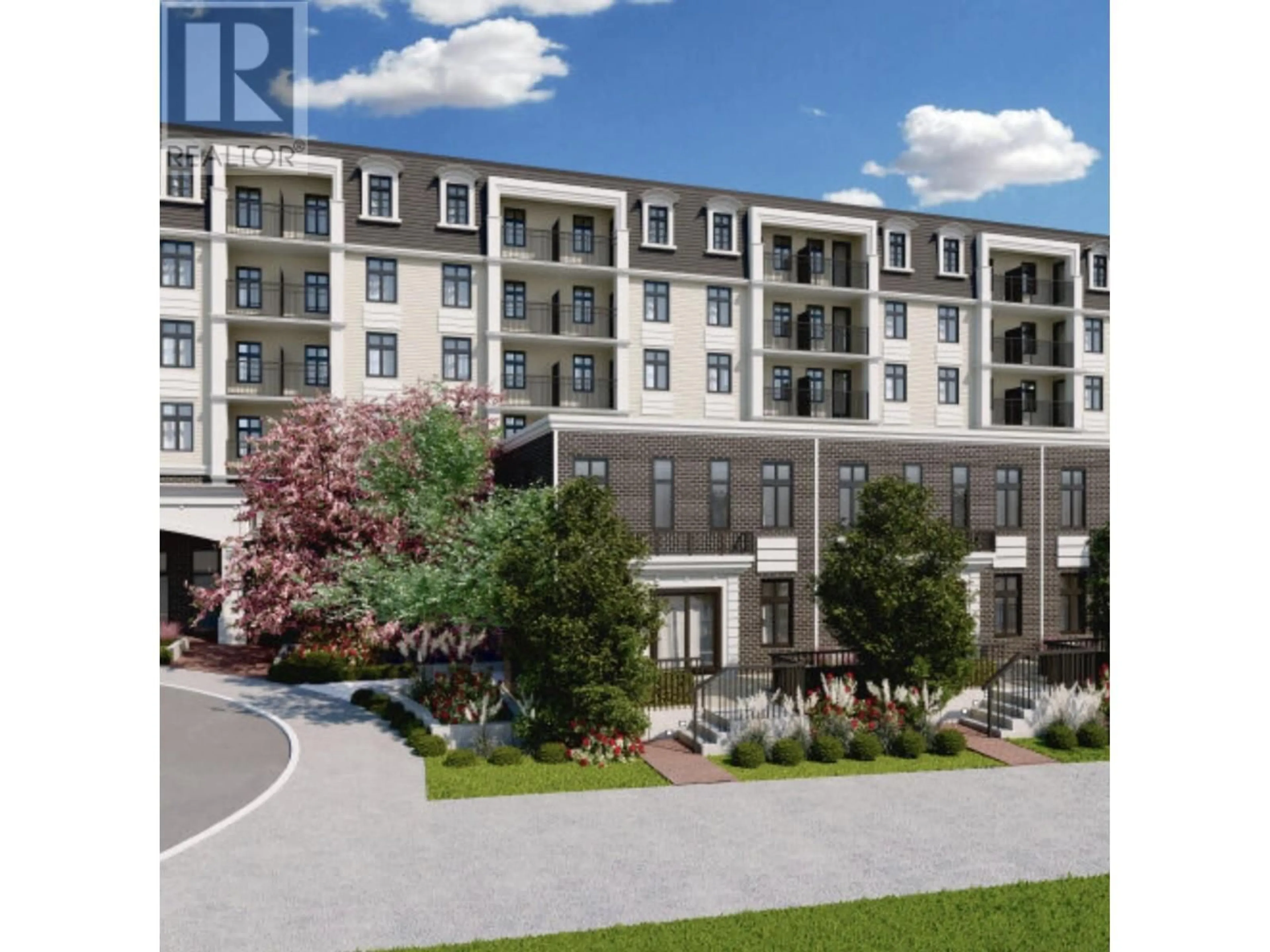 Unknown for 101 - 1051 JAMES AVENUE, Coquitlam British Columbia V0V0V0
