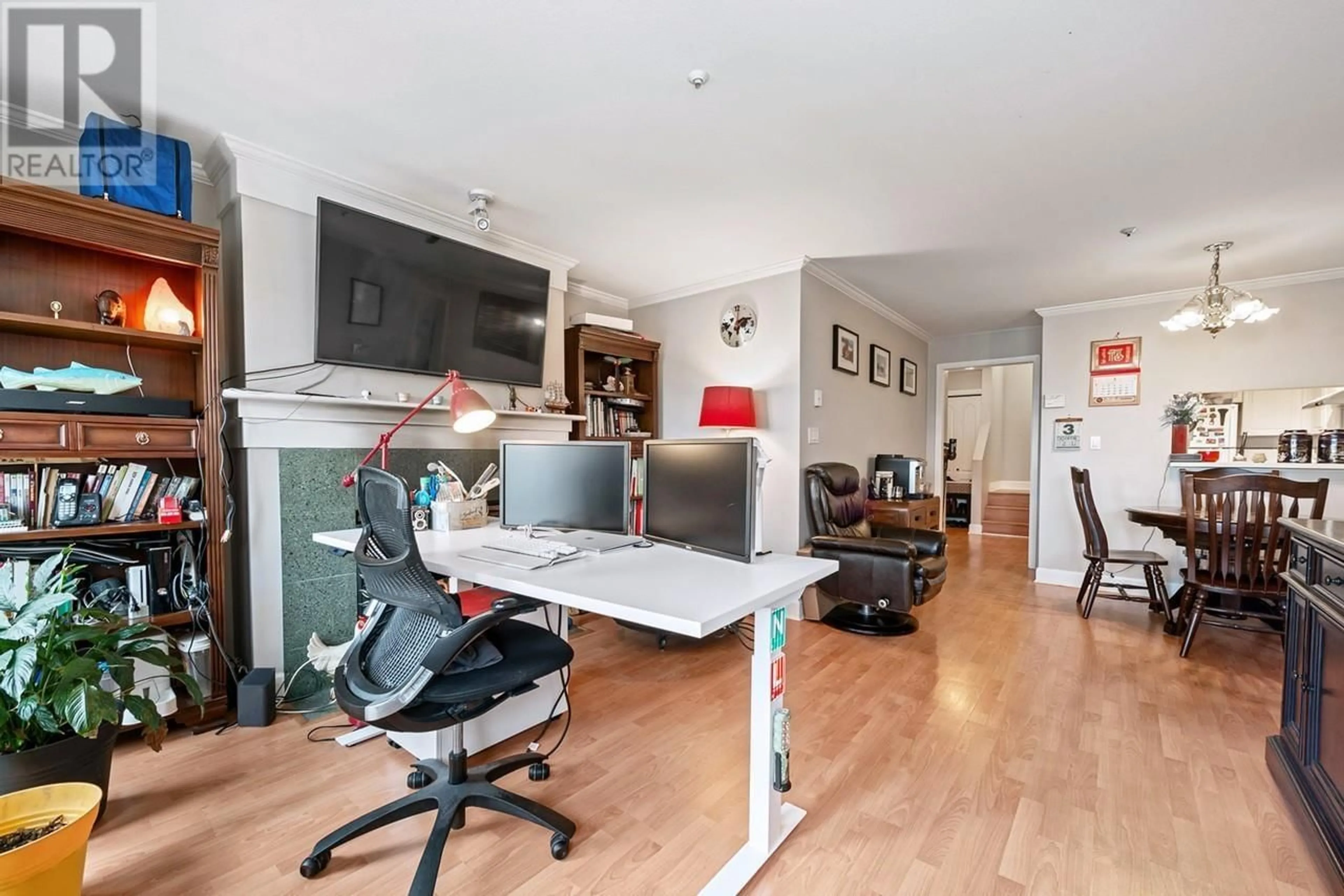 Unknown for 201 - 3615 17TH AVENUE, Vancouver British Columbia V6S1A3