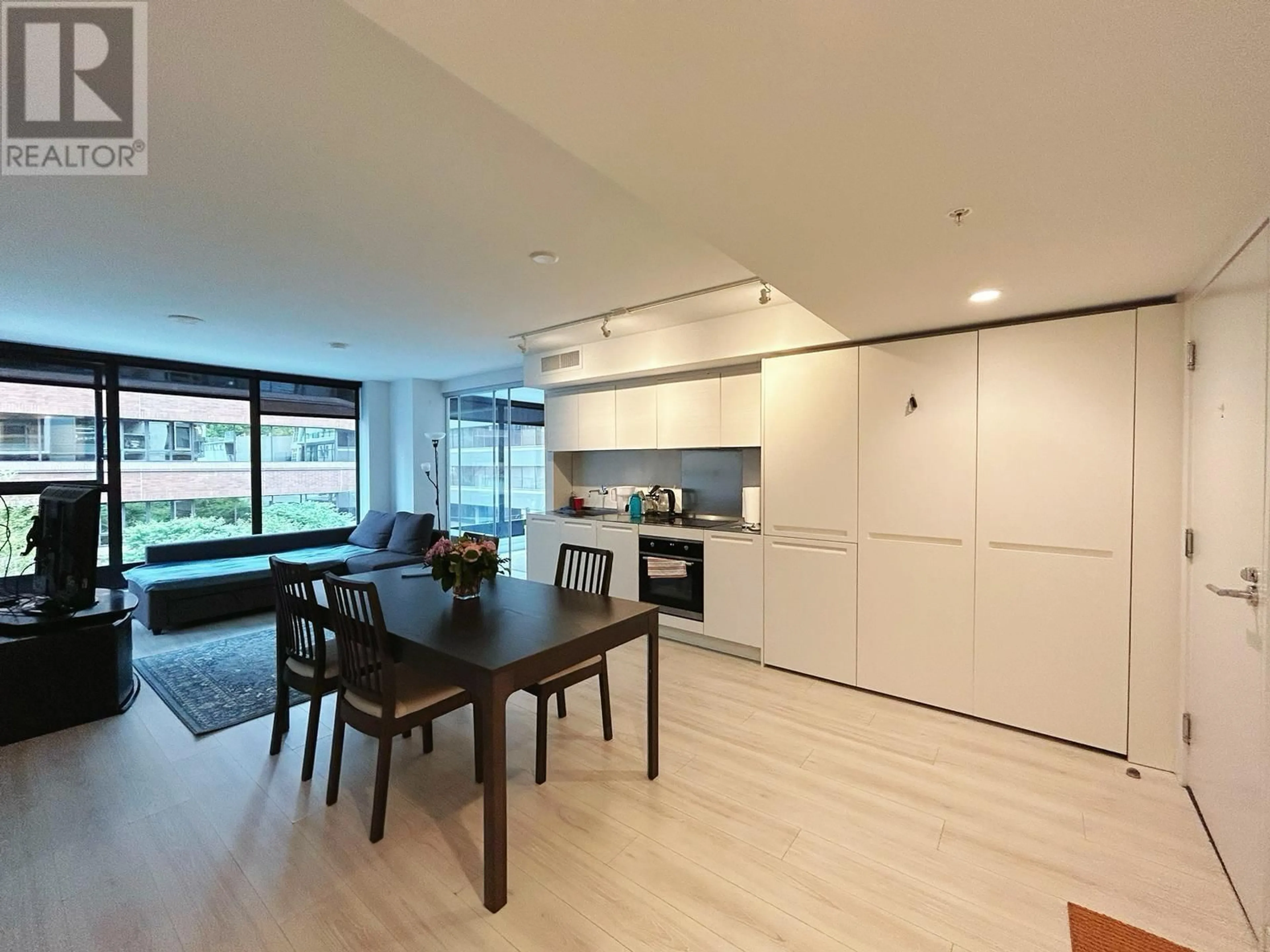 Unknown for 507 - 1133 HORNBY STREET, Vancouver British Columbia V6Z1W1