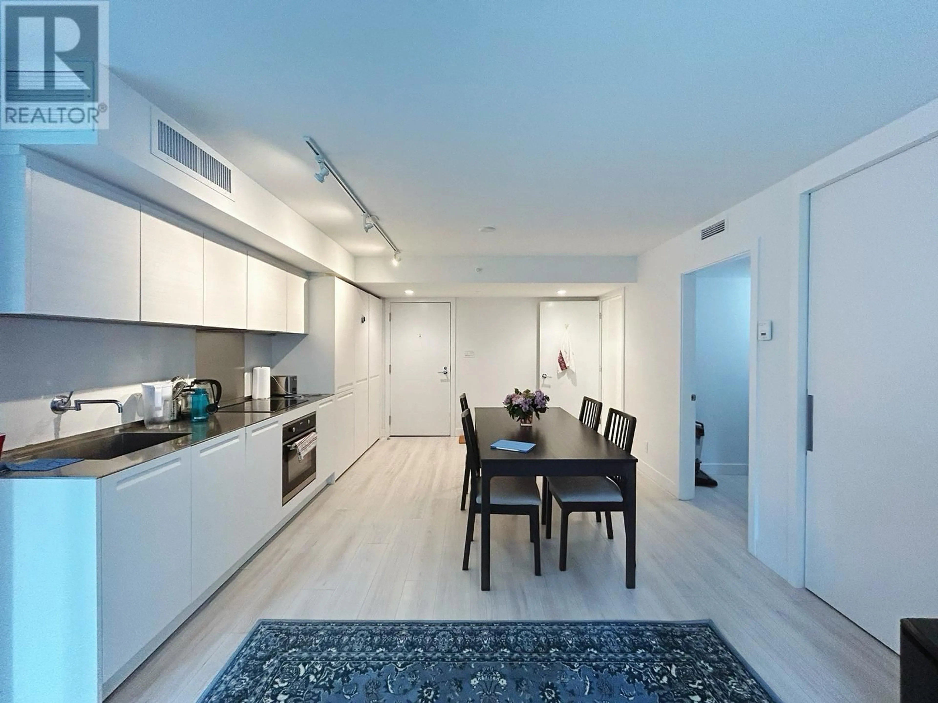 Unknown for 507 - 1133 HORNBY STREET, Vancouver British Columbia V6Z1W1