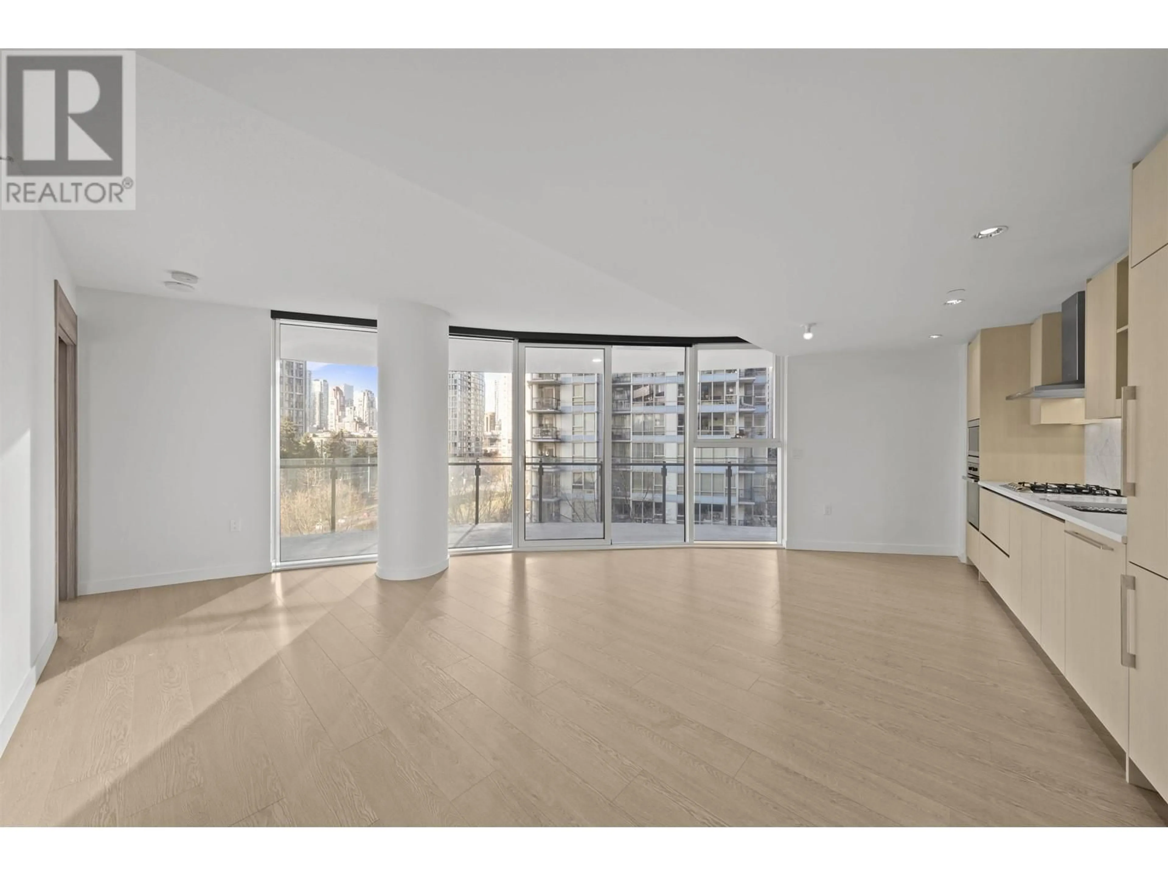 Unknown for 605 - 89 NELSON STREET, Vancouver British Columbia V6Z0E7