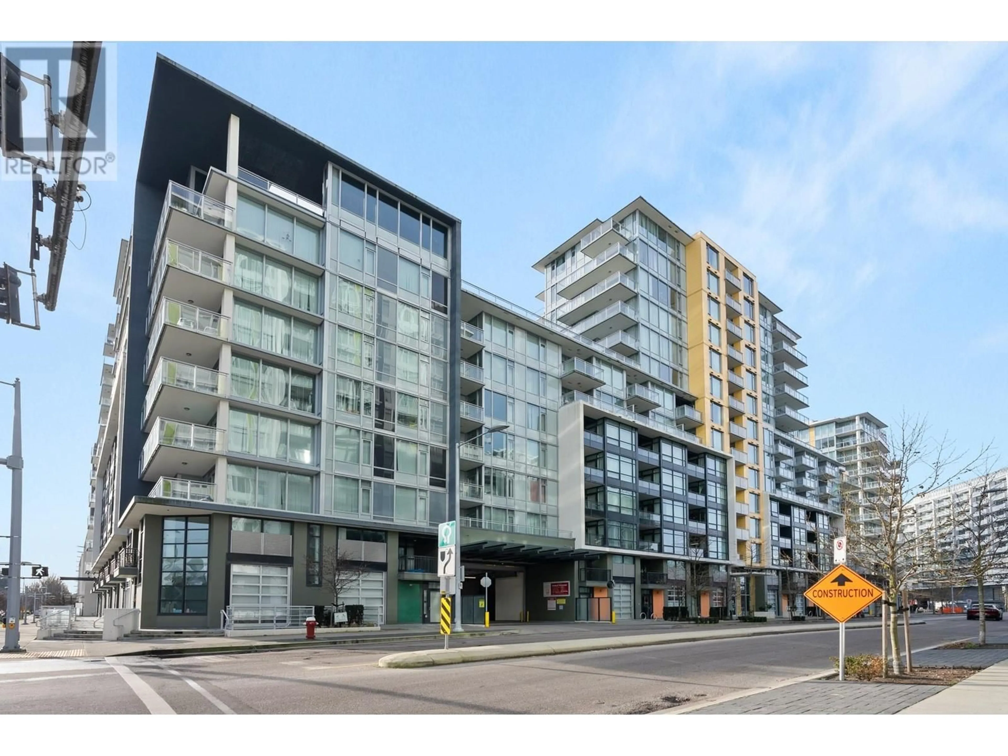 Blurry image for 713 - 8688 HAZELBRIDGE WAY, Richmond British Columbia V6X0R6