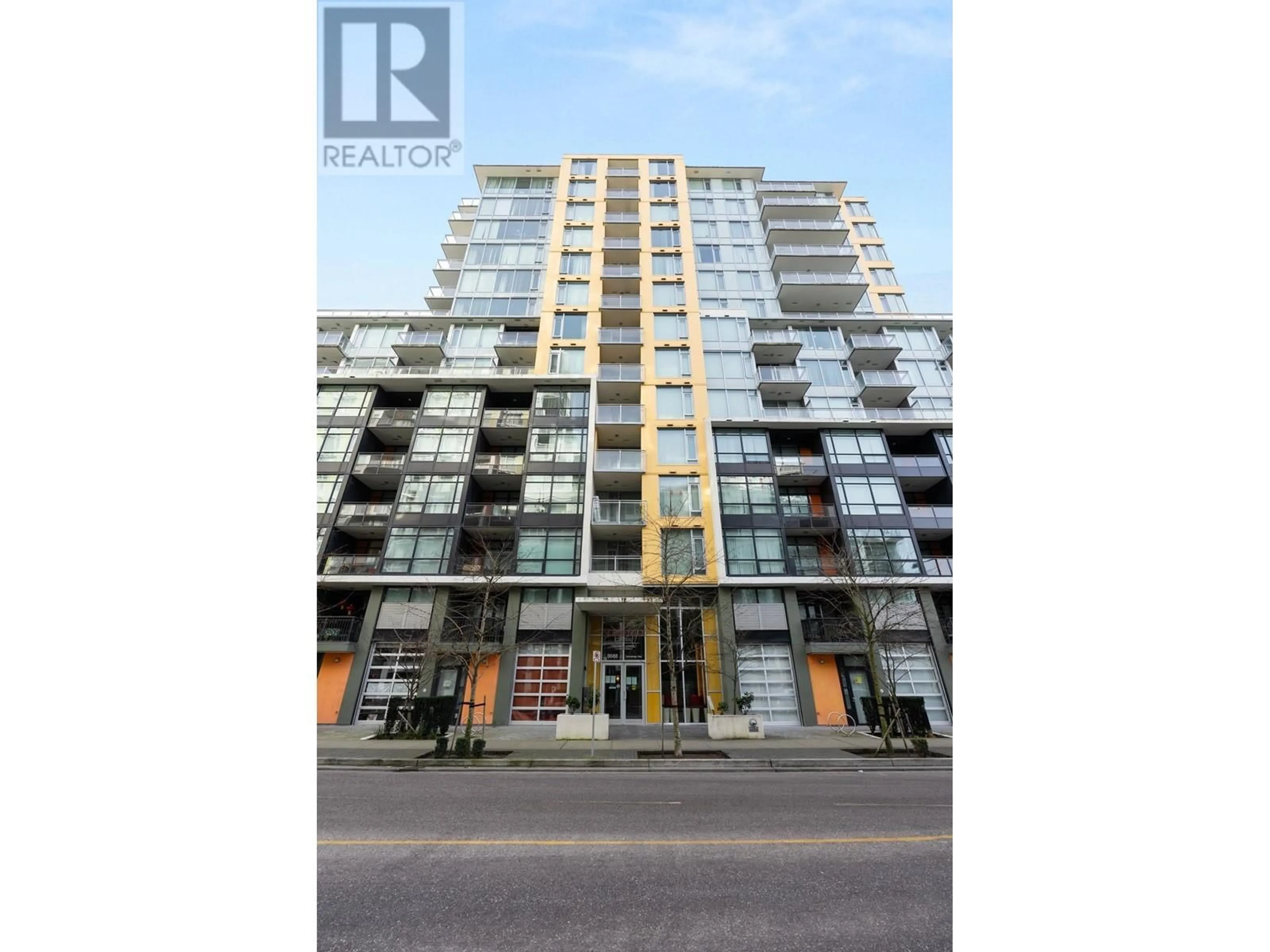 Unknown for 713 - 8688 HAZELBRIDGE WAY, Richmond British Columbia V6X0R6