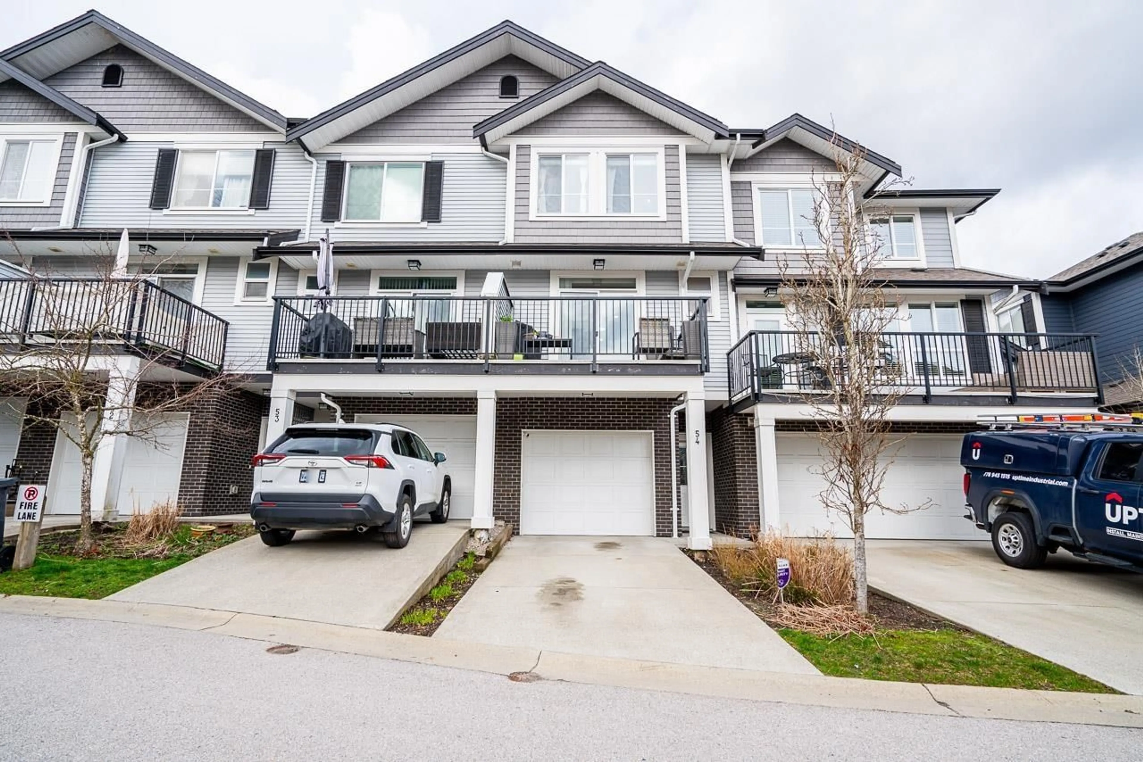 Unknown for 54 - 7157 210, Langley British Columbia V2Y0T3