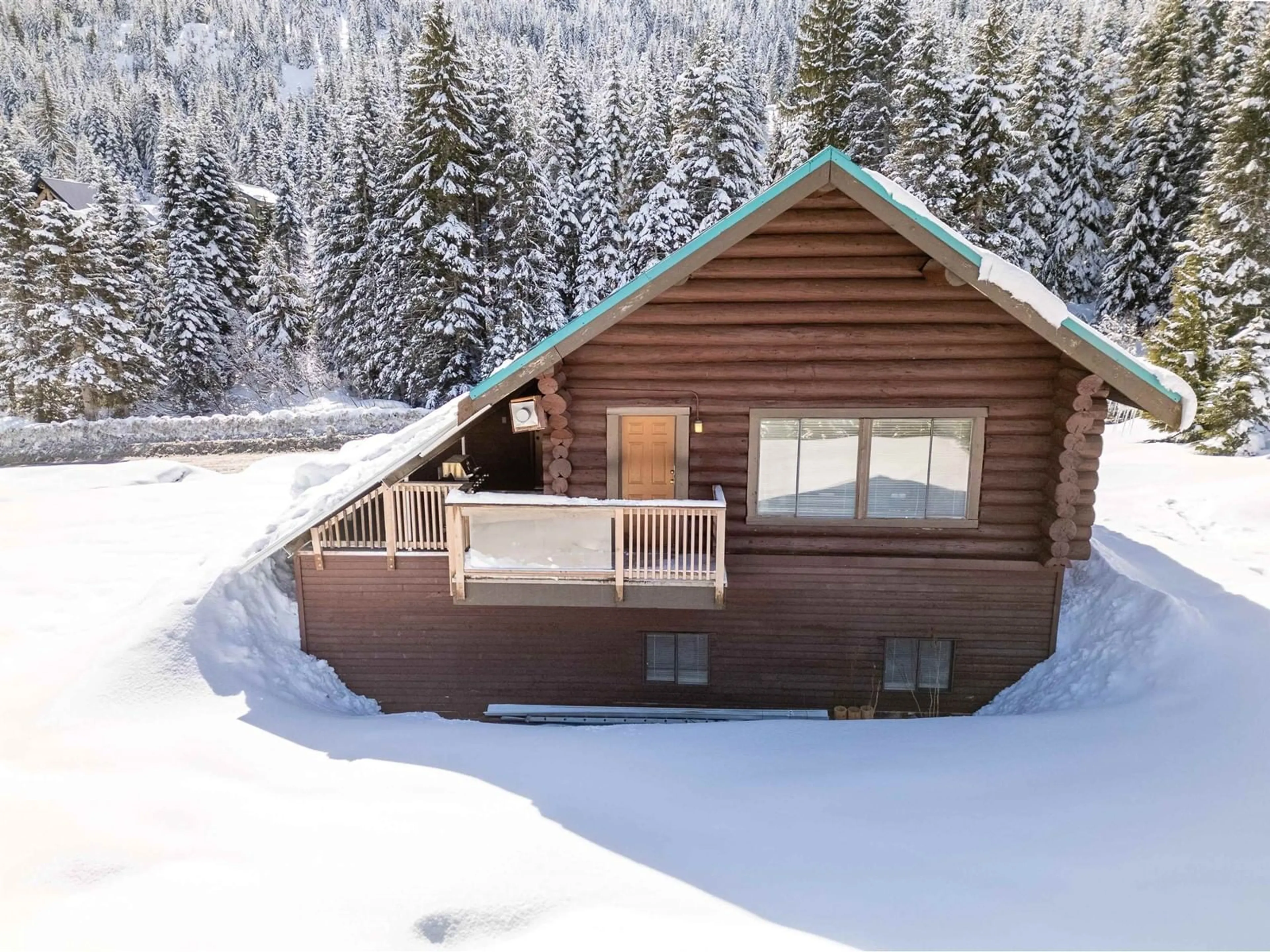 A pic from outside/outdoor area/front of a property/back of a property/a pic from drone, unknown for 20786 SAKWI CREEK, Mission British Columbia V0M1A1