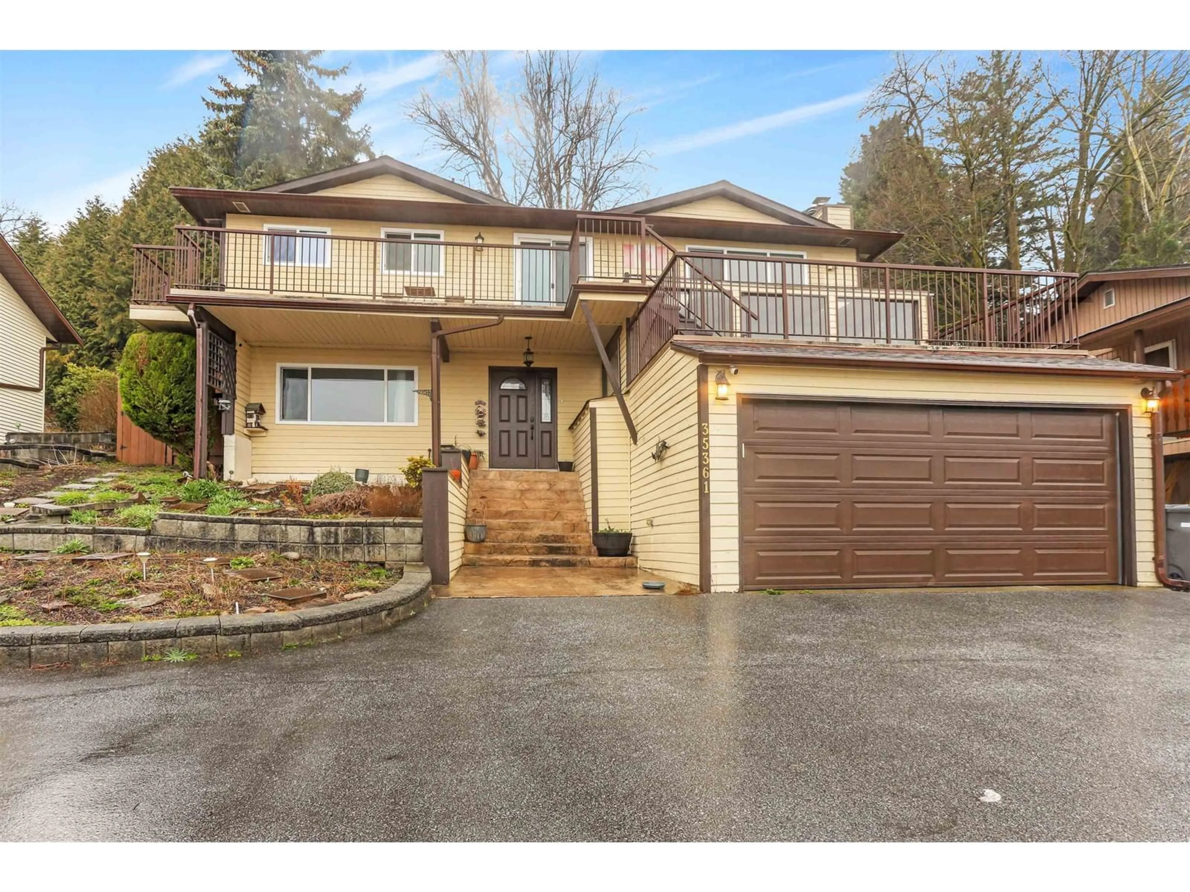 Unknown for 35361 ROCKWELL DRIVE, Abbotsford British Columbia V3G2C9