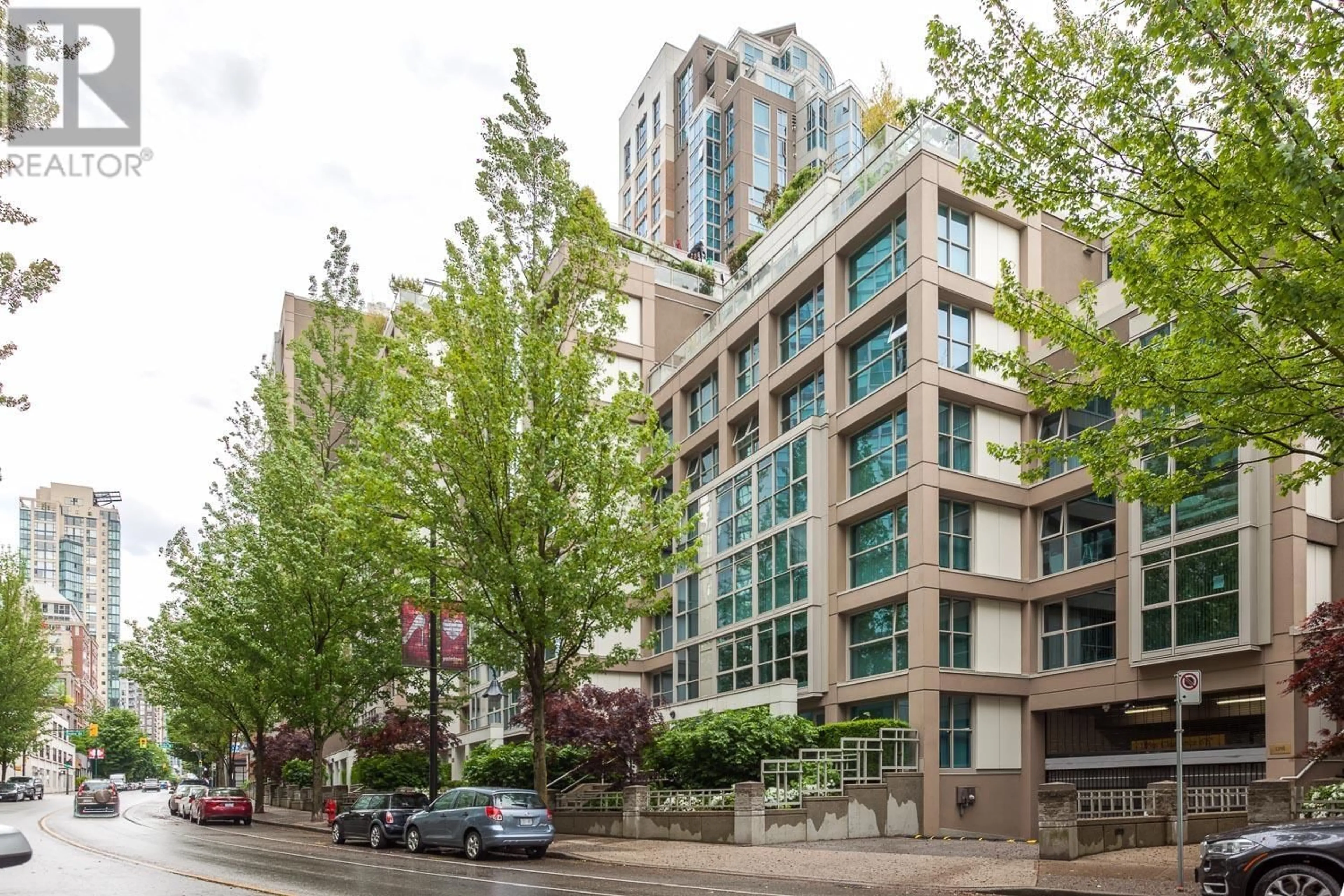 Unknown for 505 1338 HOMER STREET, Vancouver British Columbia V6B6A7