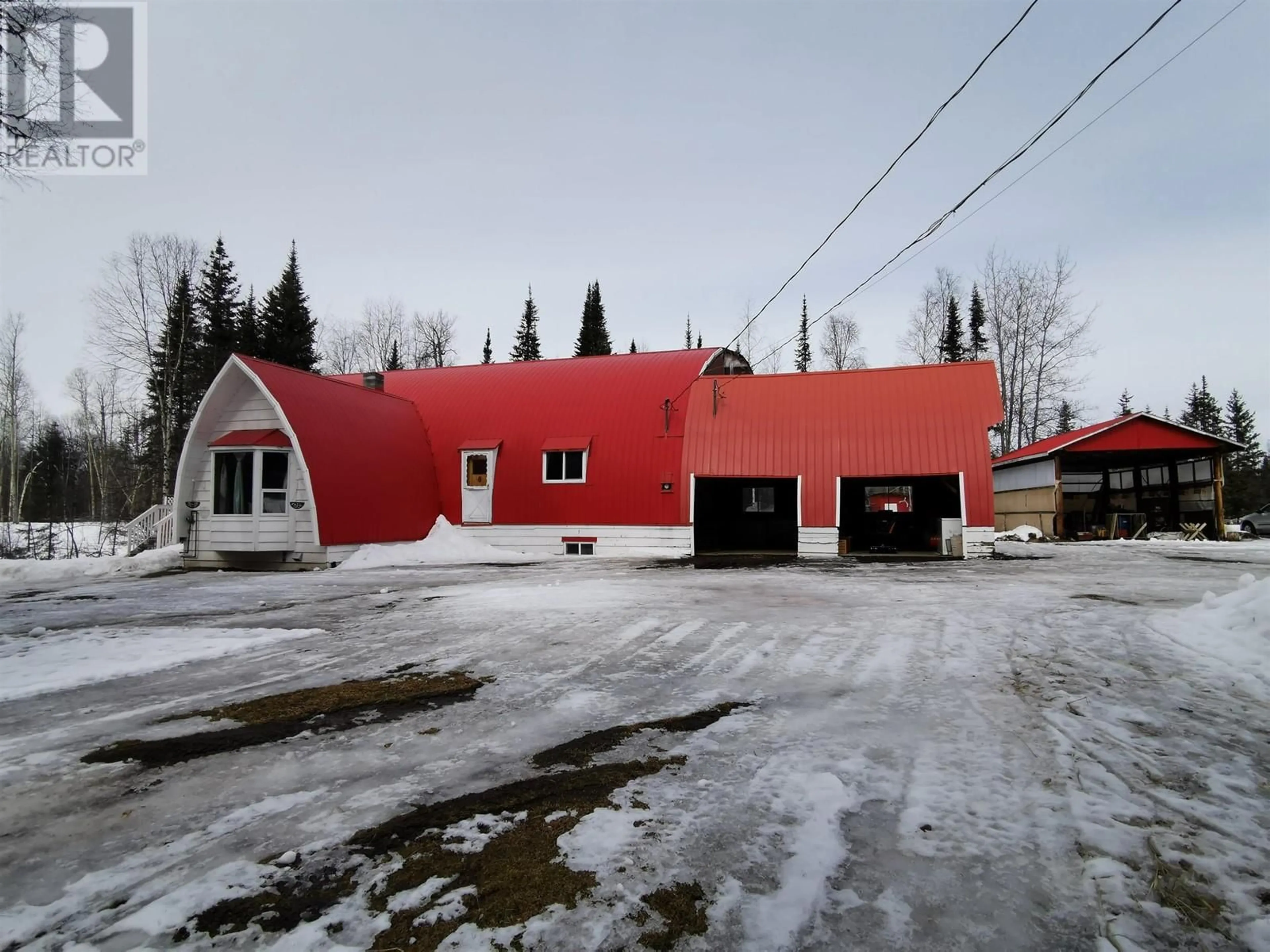 Unknown for 14150 FERNDALE ROAD, Prince George British Columbia V2K5C9