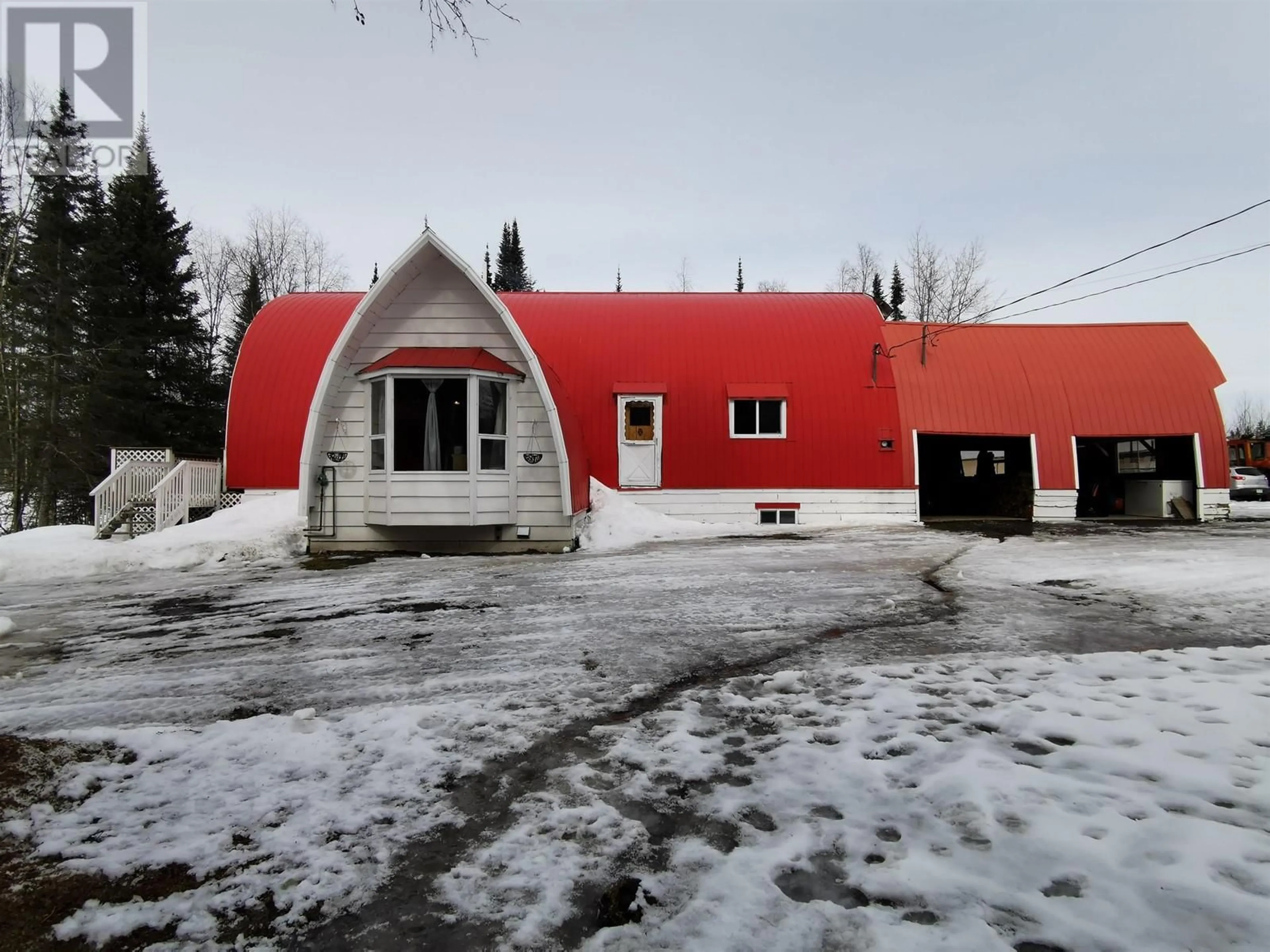 Unknown for 14150 FERNDALE ROAD, Prince George British Columbia V2K5C9