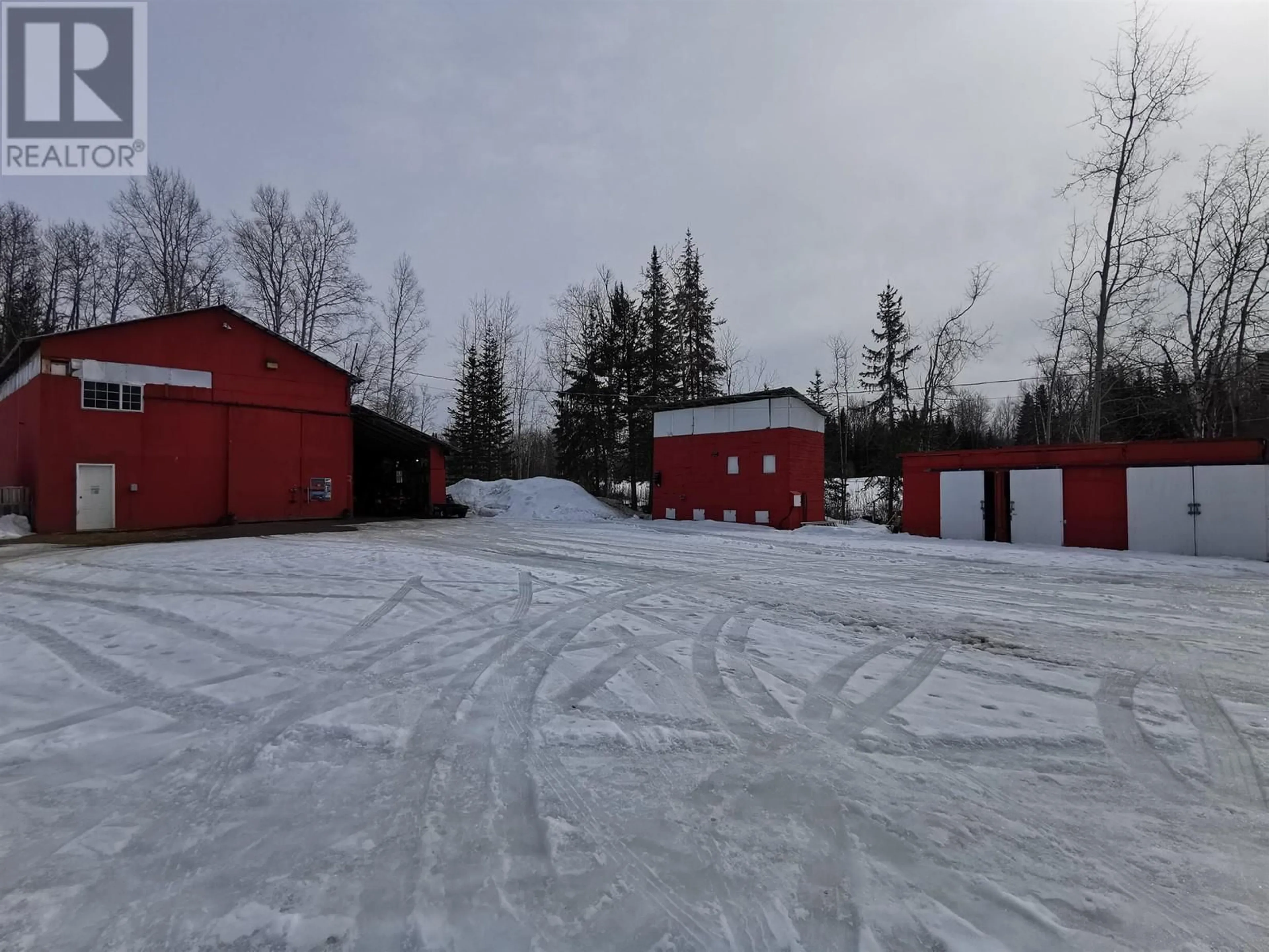 Shed for 14150 FERNDALE ROAD, Prince George British Columbia V2K5C9