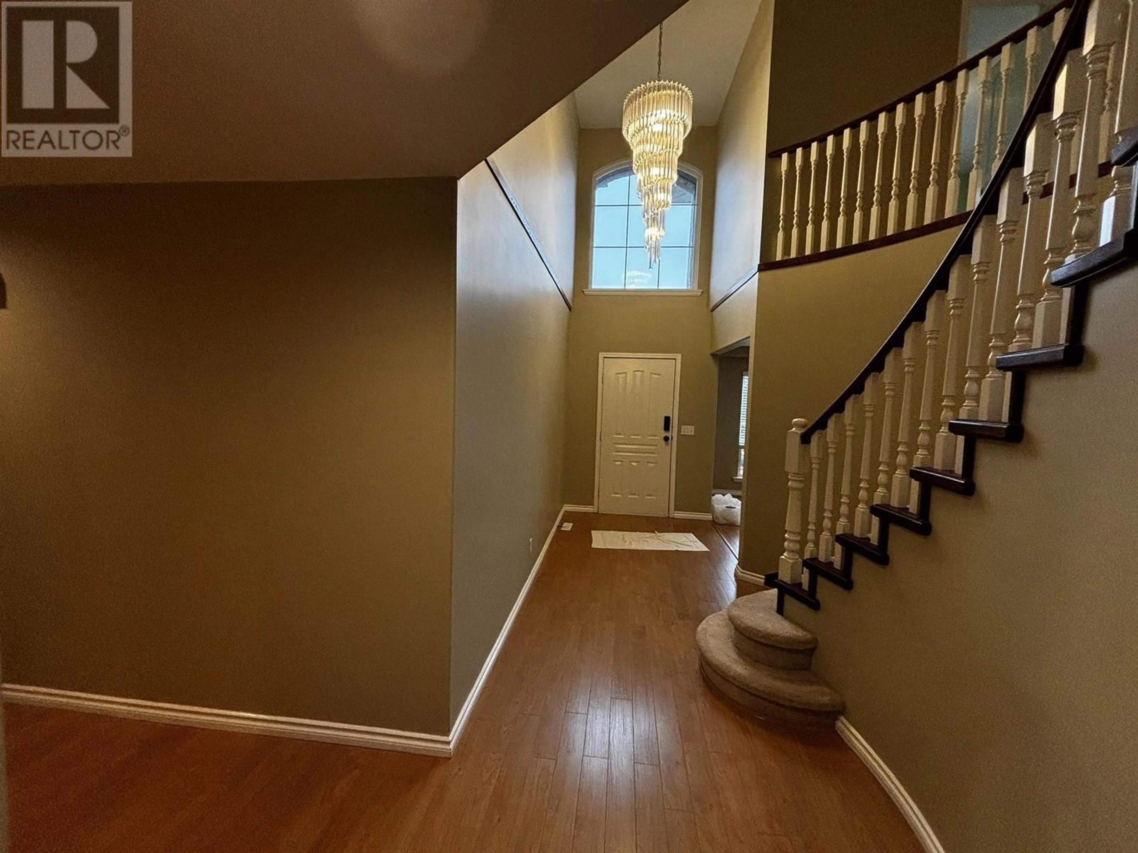 Unknown for 1605 SALAL CRESCENT, Coquitlam British Columbia V3E2Y3