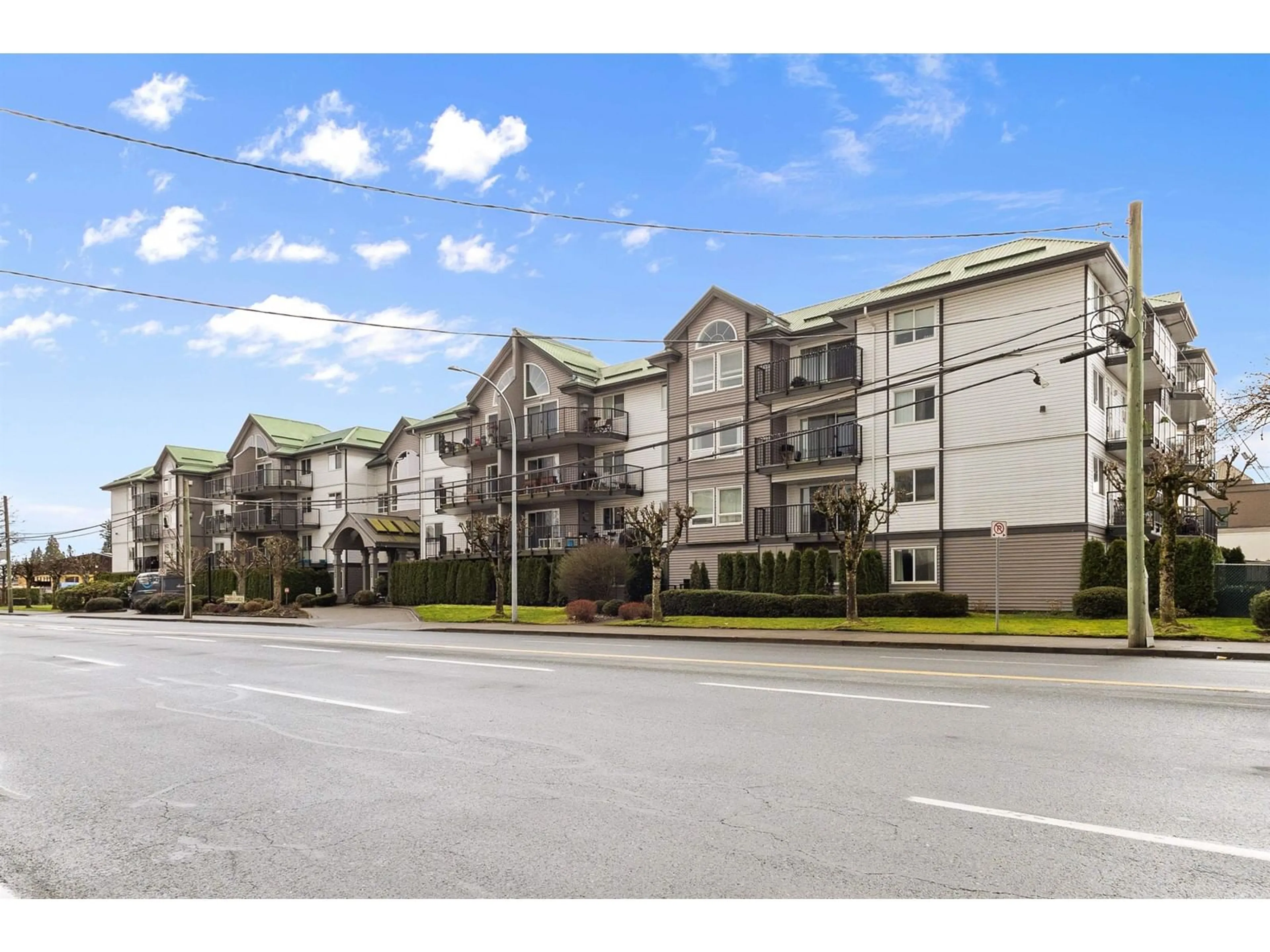 Unknown for 209 - 32044 OLD YALE, Abbotsford British Columbia V2T2C9