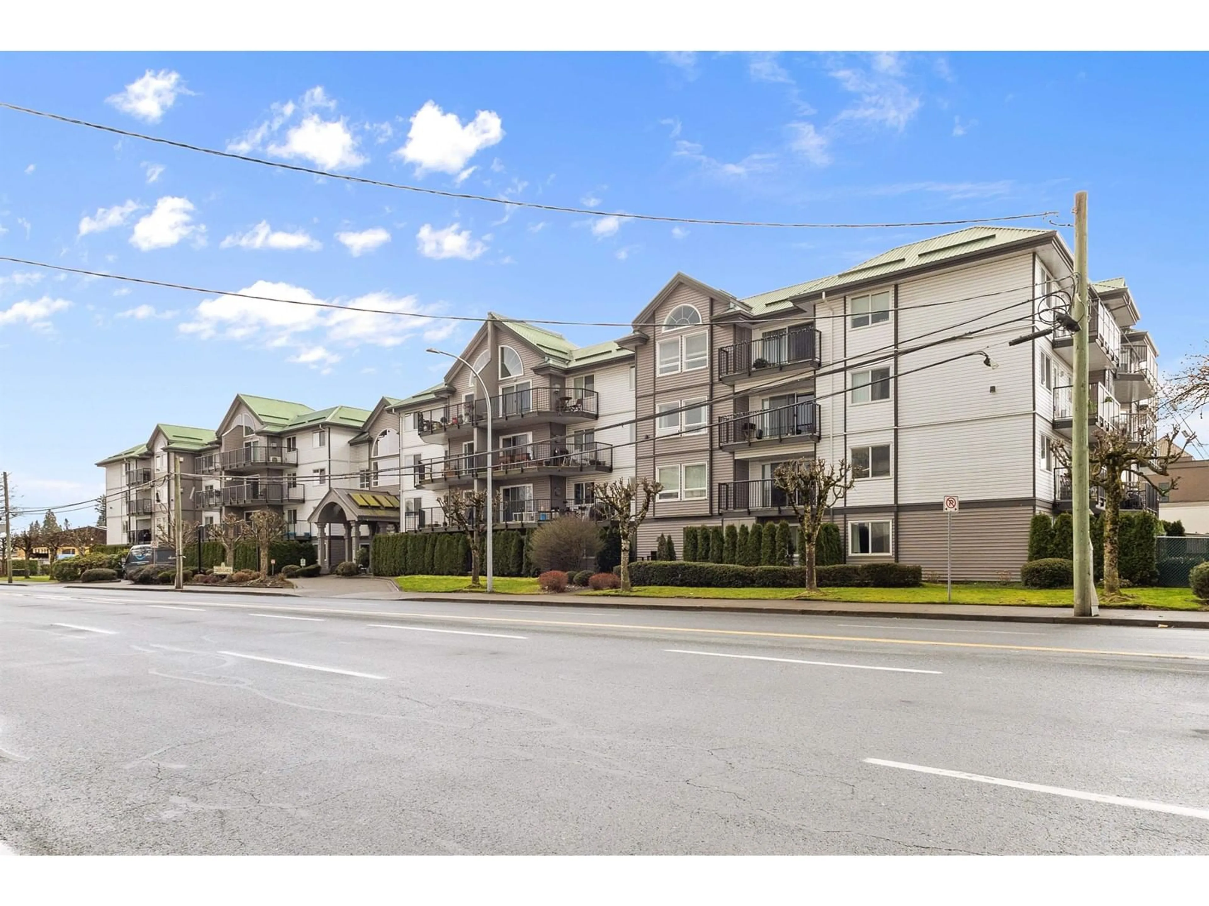 Unknown for 209 - 32044 OLD YALE, Abbotsford British Columbia V2T2C9