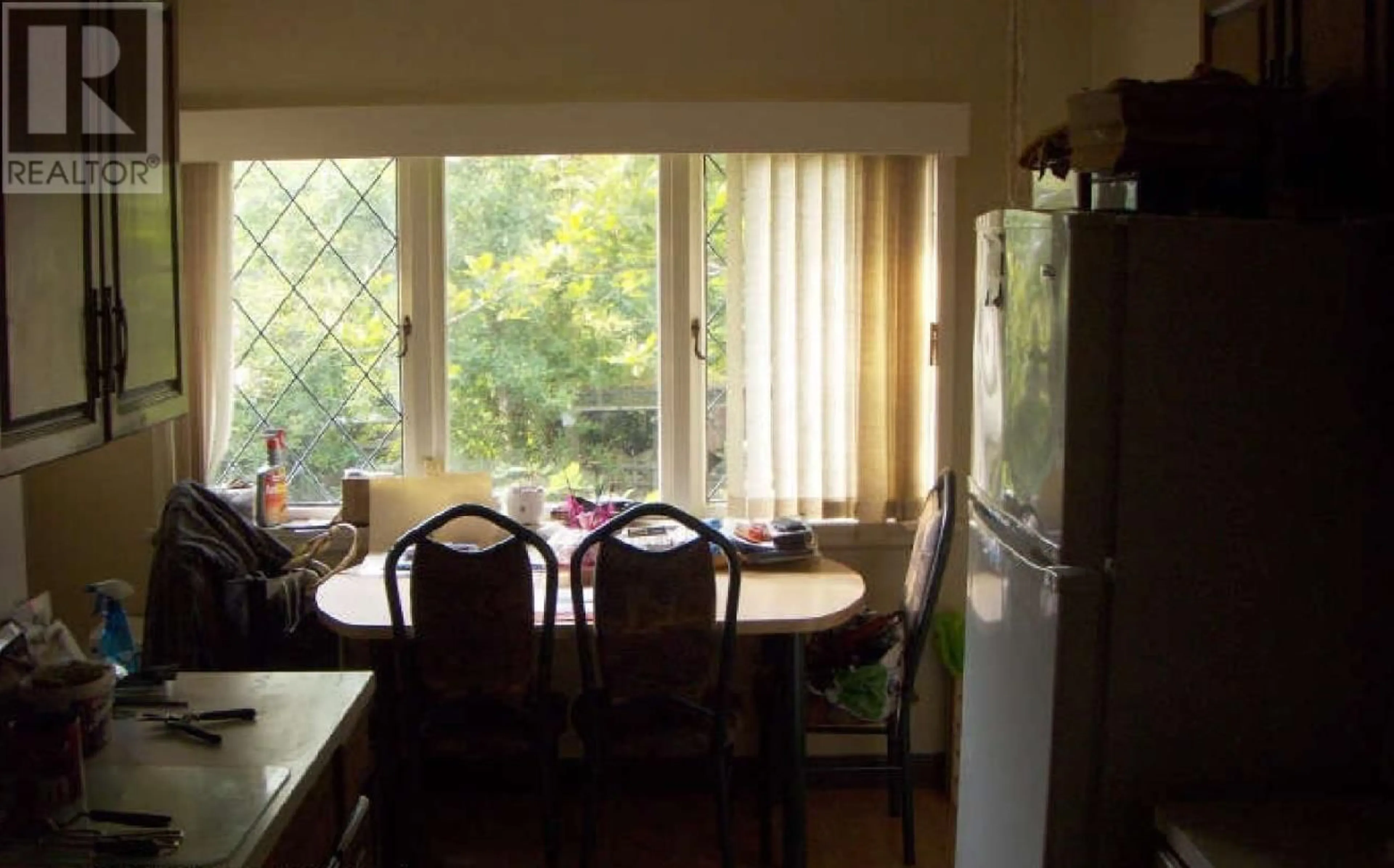 Dining room, unknown for 1976 61ST AVENUE, Vancouver British Columbia V6P2C7