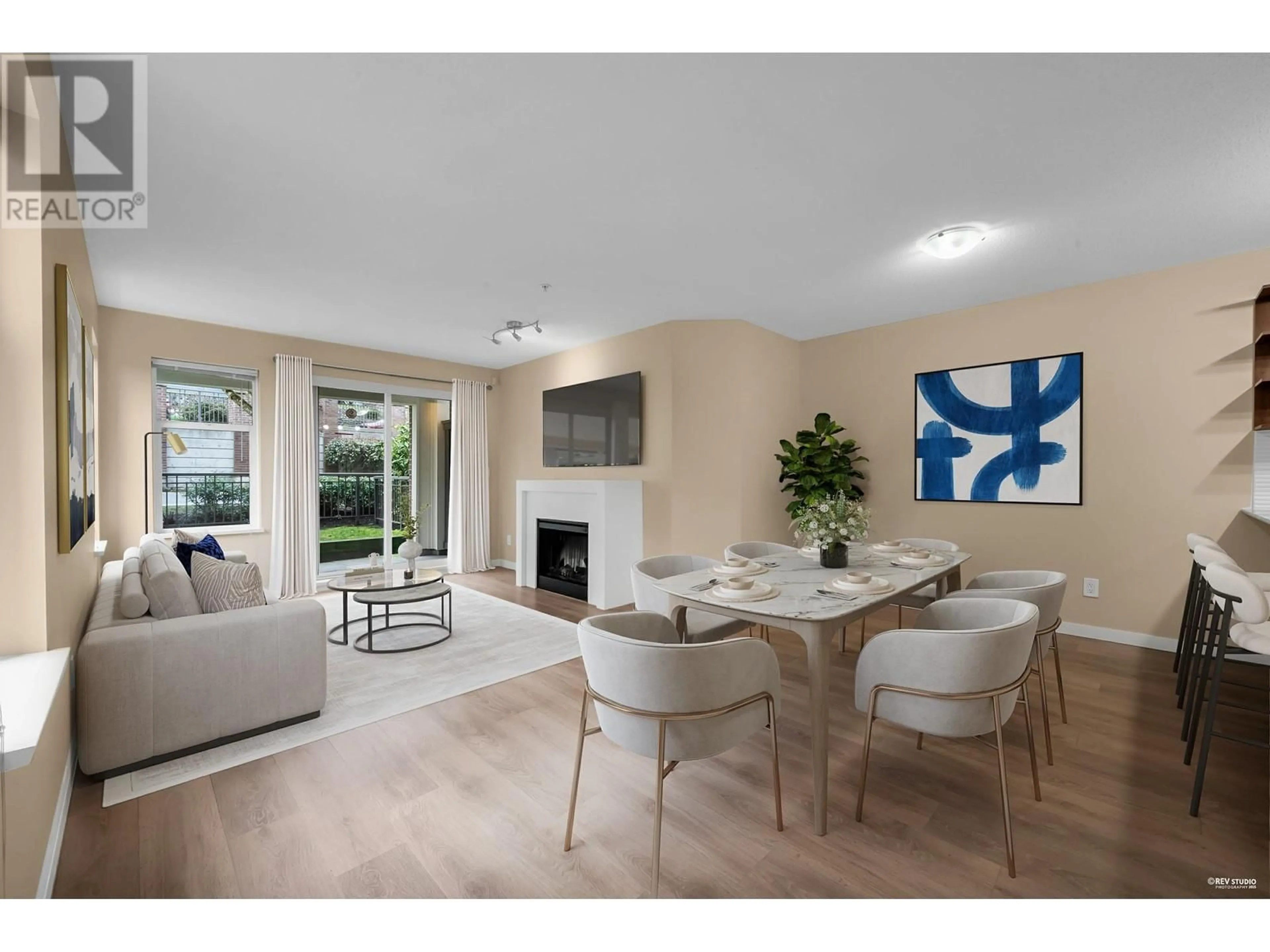 Unknown for 104 - 4728 BRENTWOOD DRIVE, Burnaby British Columbia V5C0G2