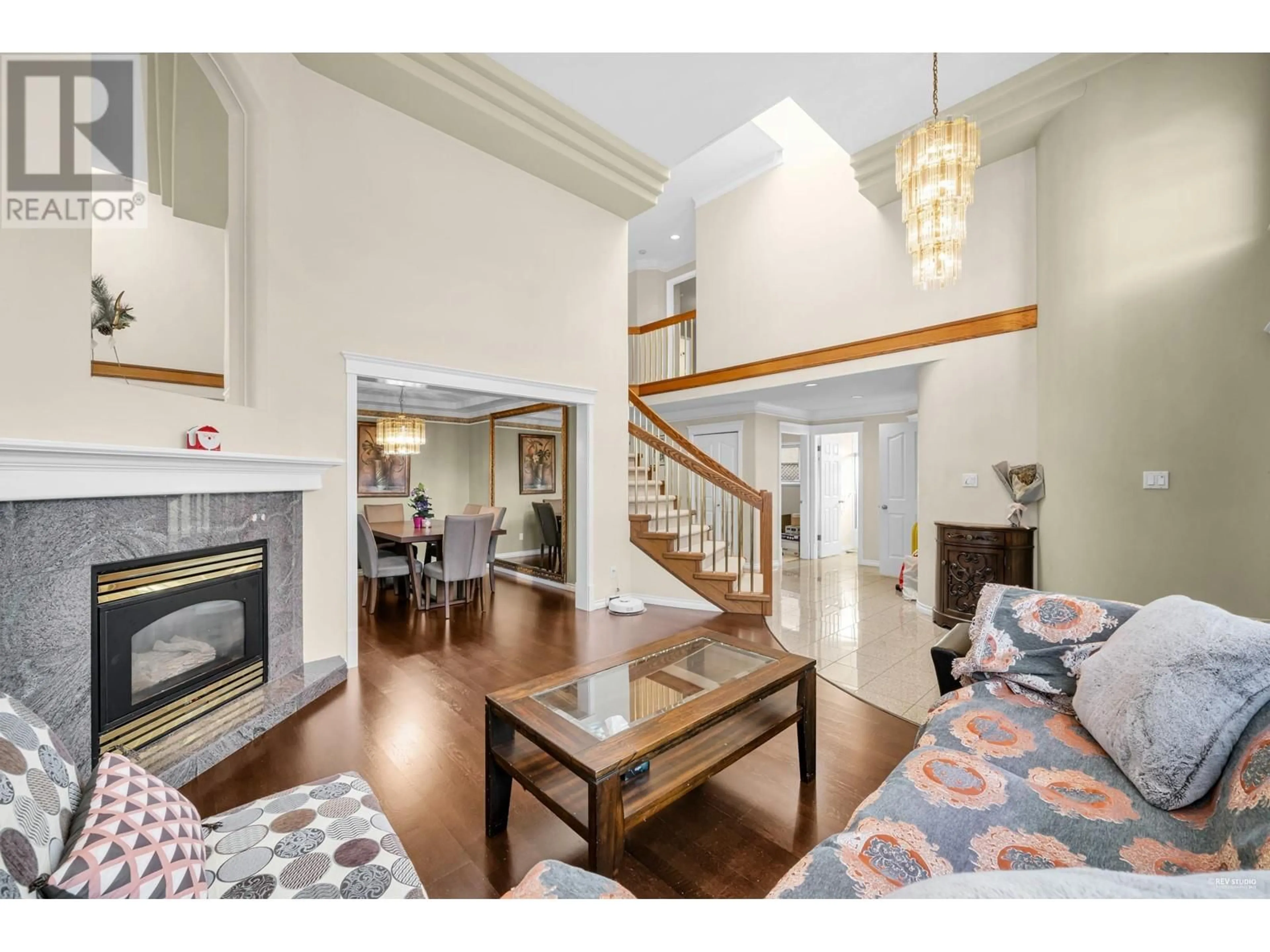 Unknown for 5475 LACKNER CRESCENT, Richmond British Columbia V7E6A4