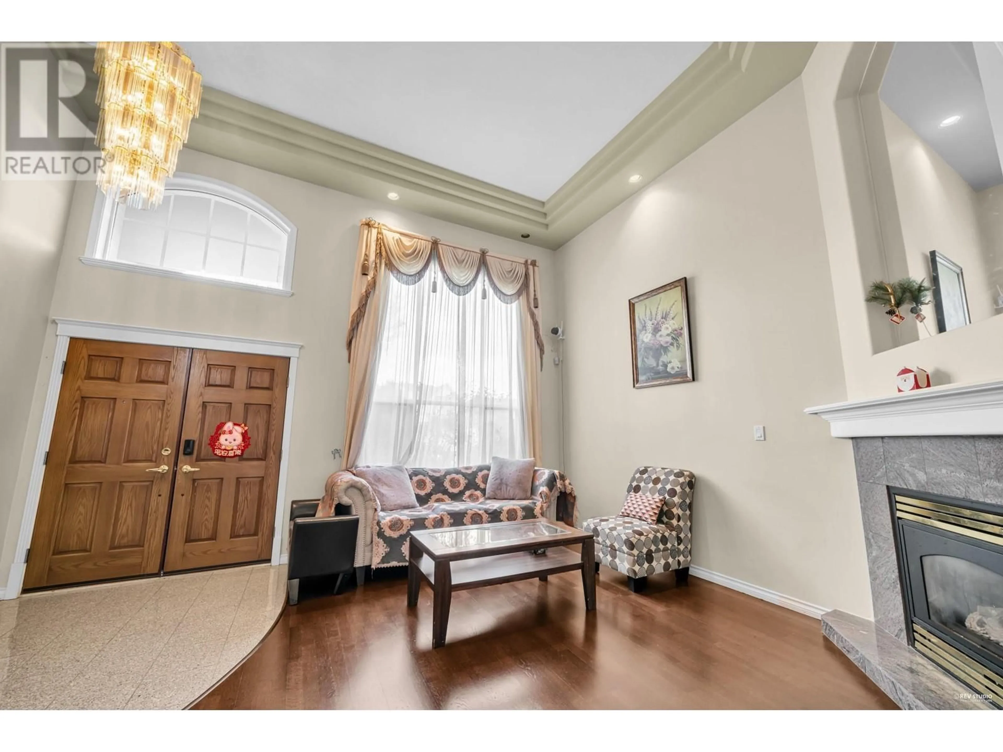 Unknown for 5475 LACKNER CRESCENT, Richmond British Columbia V7E6A4