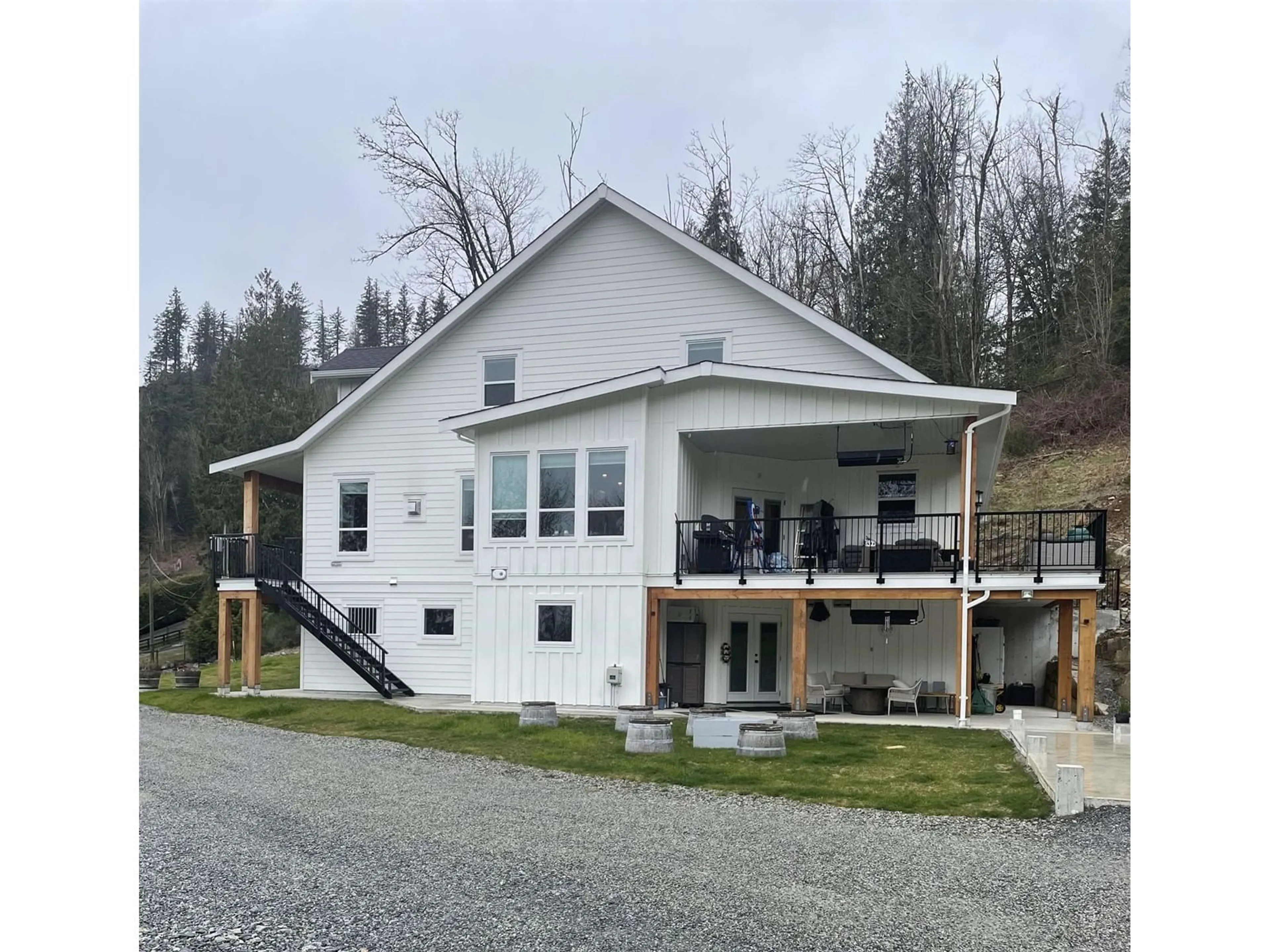 Unknown for 34821 FERNDALE, Mission British Columbia V2V7C8