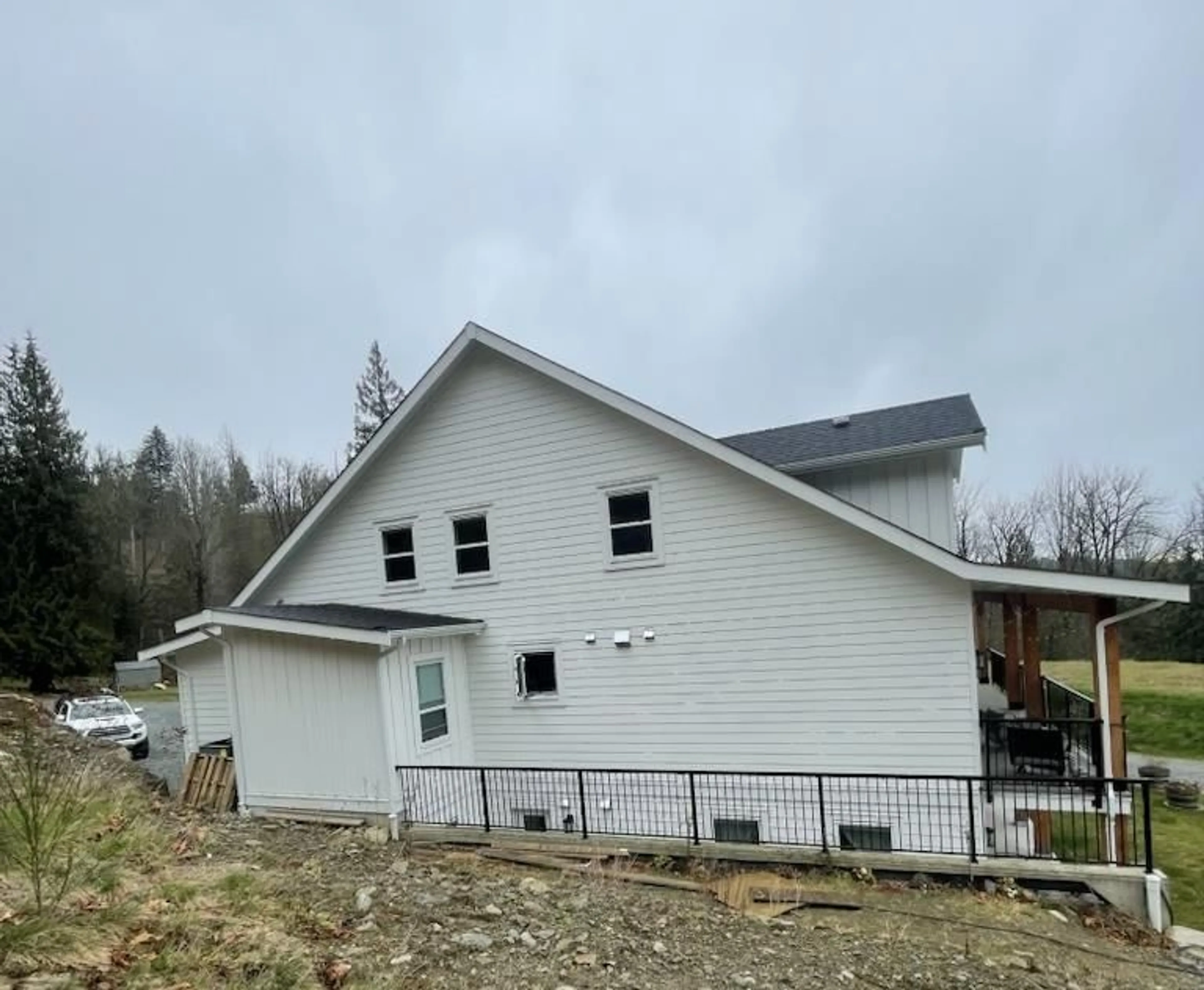 Unknown for 34821 FERNDALE, Mission British Columbia V2V7C8