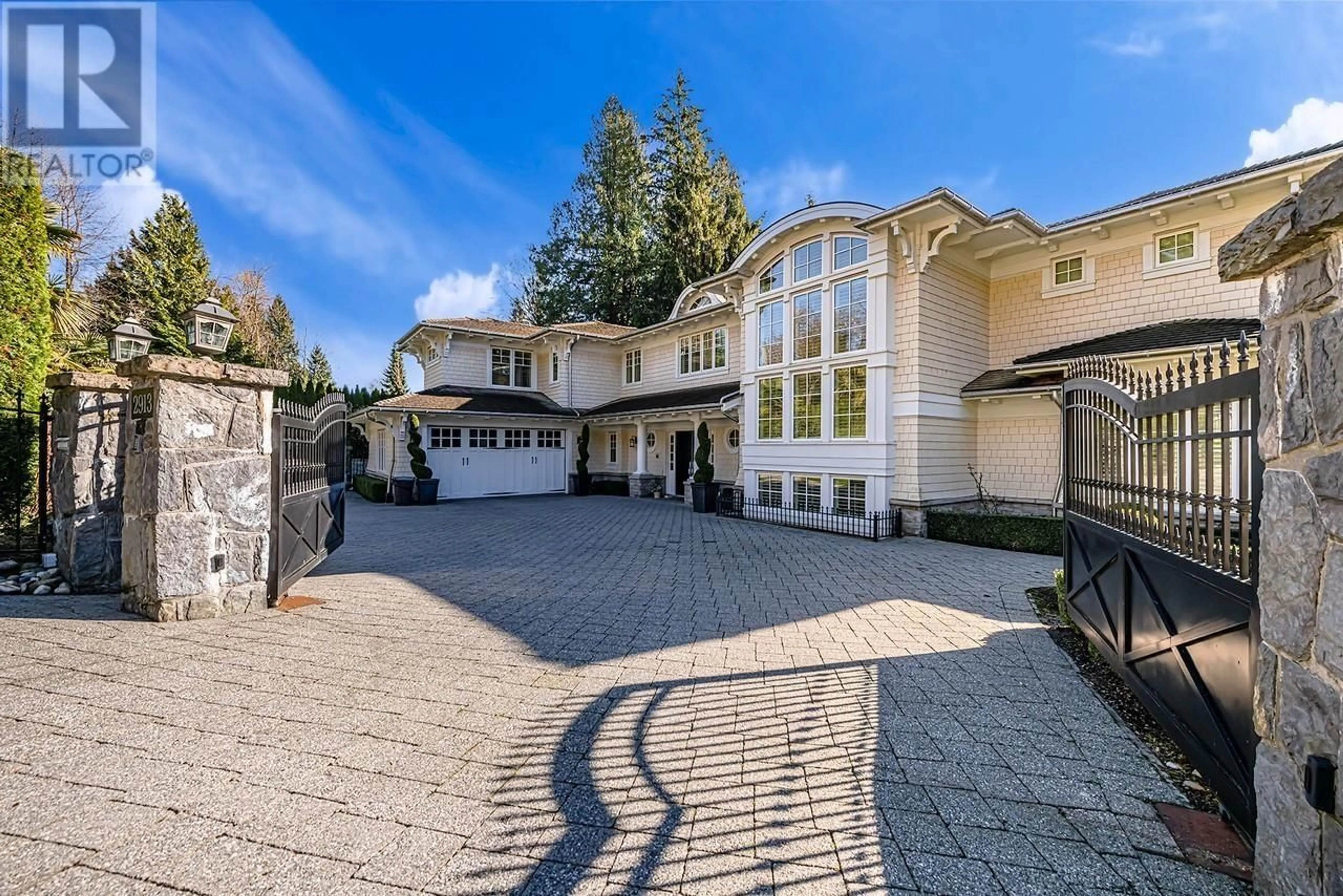 Unknown for 2913 ALTAMONT CRESCENT, West Vancouver British Columbia V7V3B9